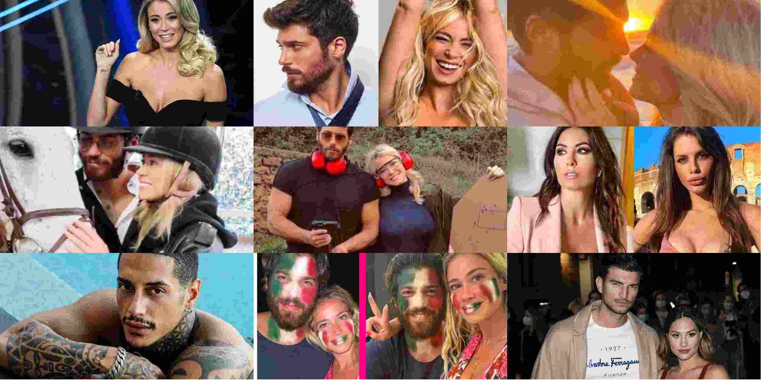 Diletta Leotta ha un nuovo amore? L’indiscrezione bomba