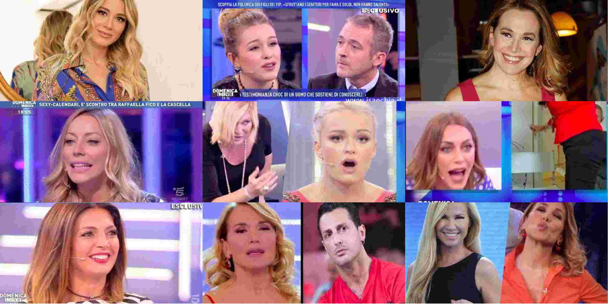 Diletta Leotta ricorda il dramma: “Pensavo di morire”