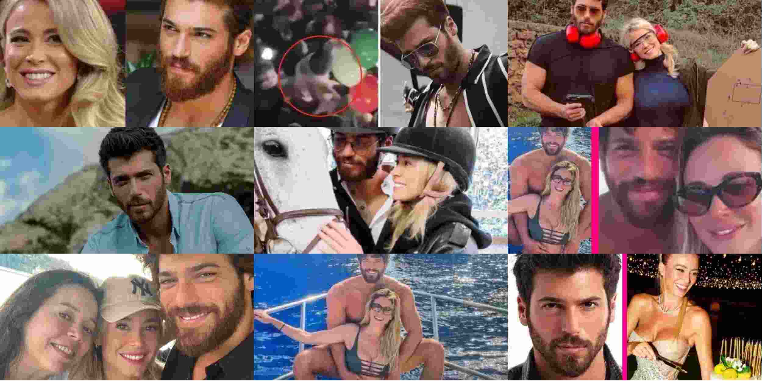 Diletta Leotta smascherata, il retroscena: "Non è mai stata con Can Yaman"