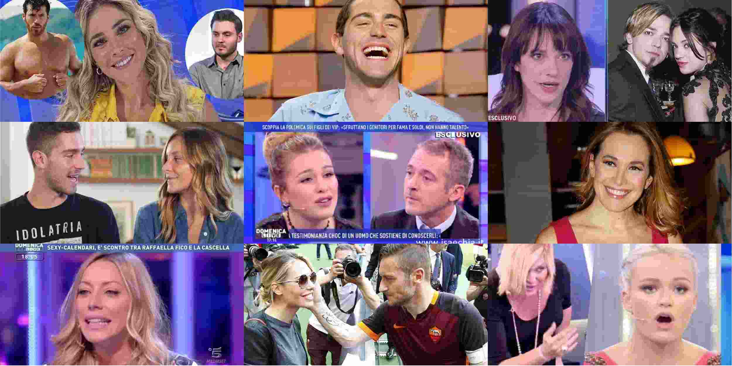 Diletta Leotta, tutta la verità su Can e il bacio