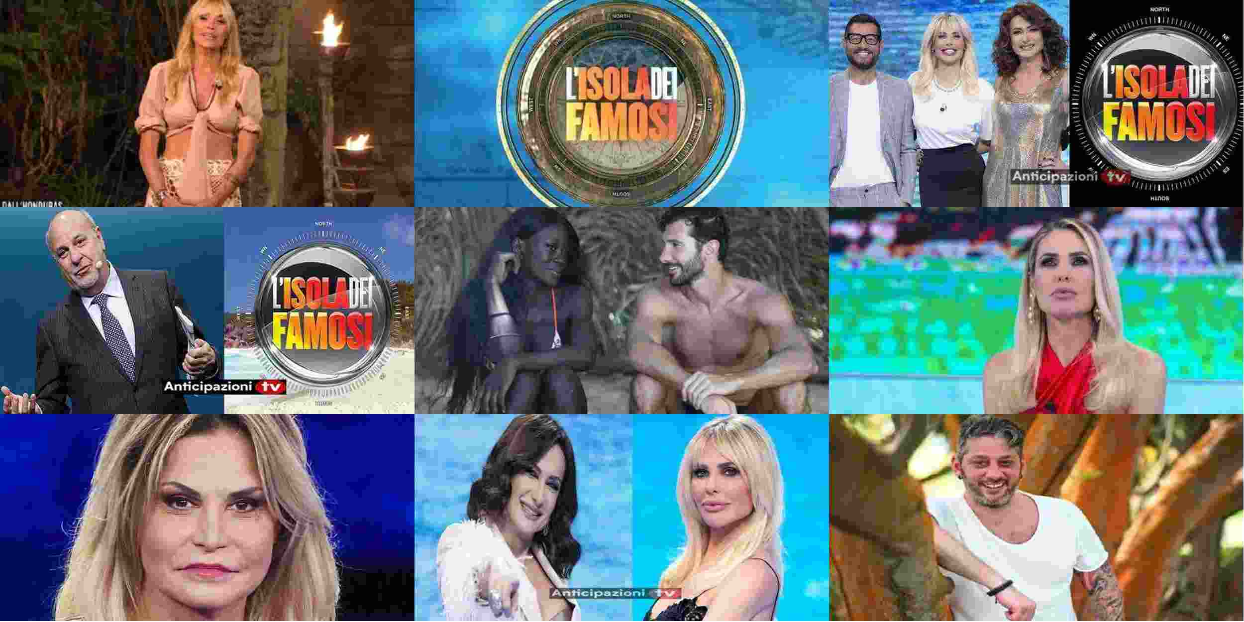 L’Isola dei Famosi 2024, la diretta rischia di saltare ancora: c’entrano le condizioni di Elenoire Casalegno