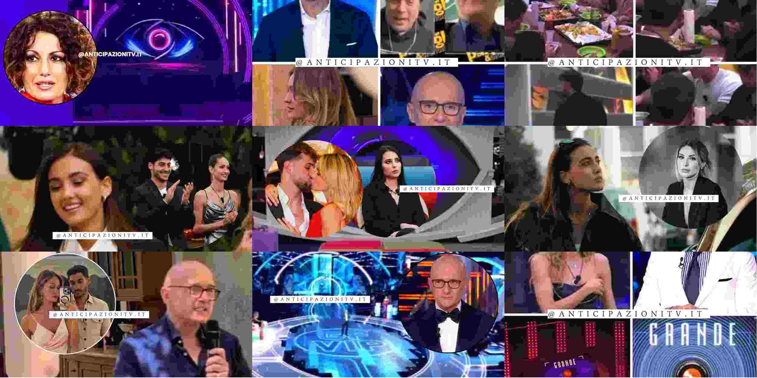 Grande Fratello 2025: dove vedere diretta, streaming e daytime
