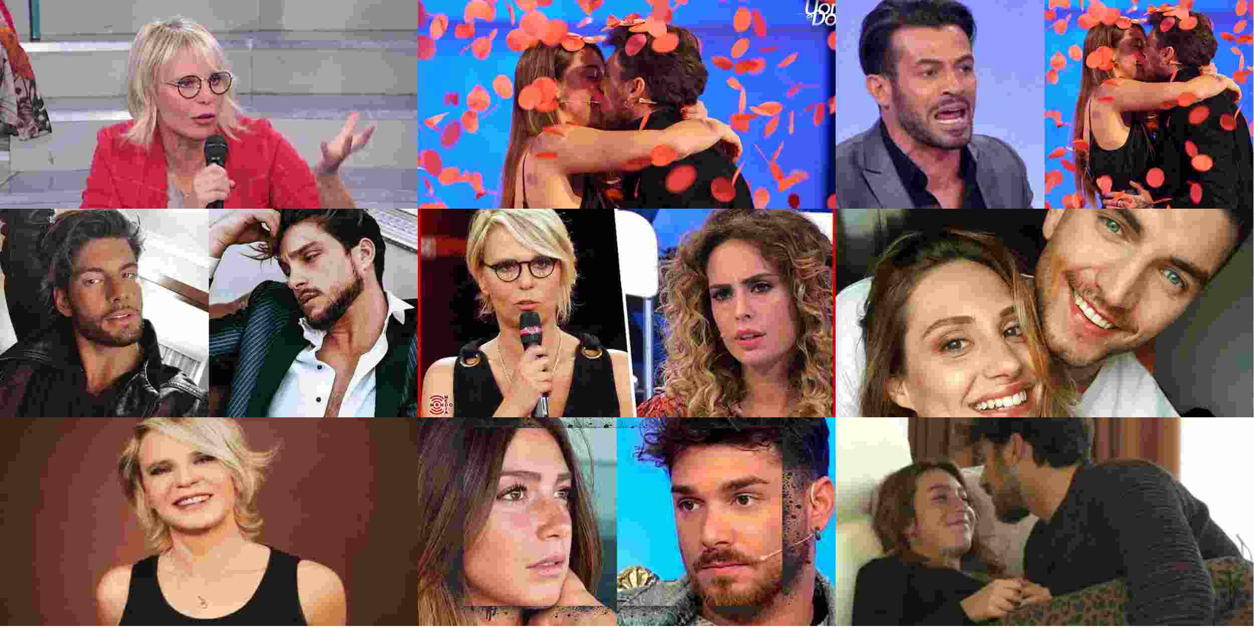 Uomini e Donne, disastro trono classico: Maria De Filippi fa una mossa disperata per salvarlo
