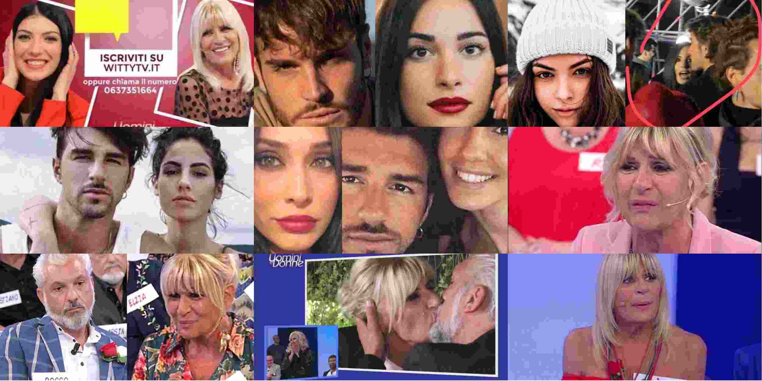 Disastro Uomini e Donne, ecco cosa sta succedendo col nuovo format