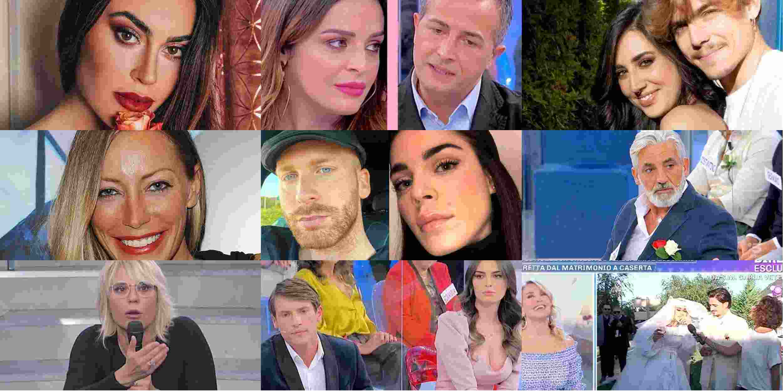 Uomini e Donne gossip, disavventura per Veronica Burchielli: “Poteva andare molto peggio”
