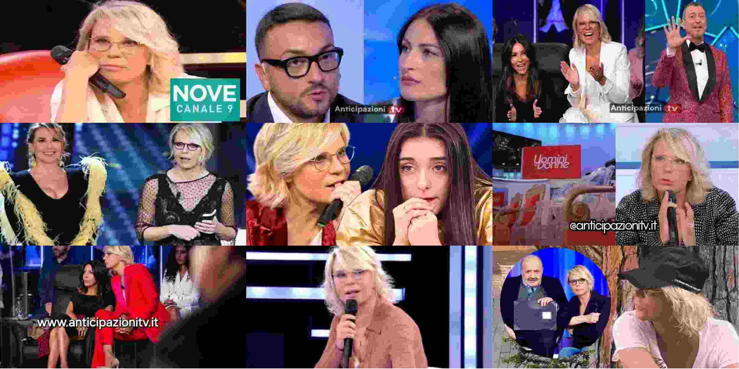 Discovery sogna Maria De Filippi: la trattativa e l’importante offerta lavorativa