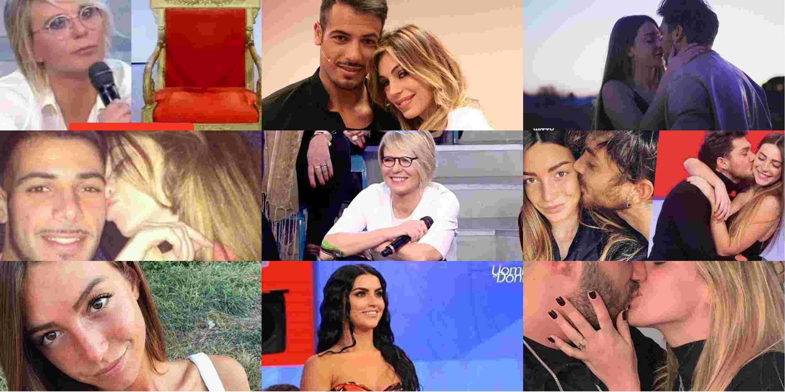 Gossip Uomini e Donne, ex tronista fa un appello alla De Filippi: “Fammi tornare”