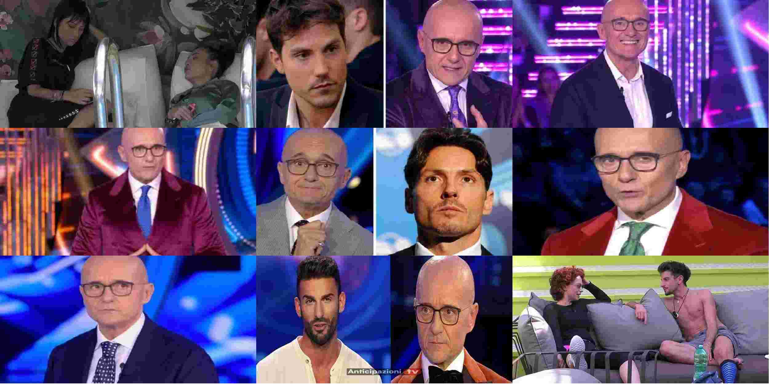 Grande Fratello 2023, discussione tra Letizia Petris e Rosy Chin: nessun punto d’incontro