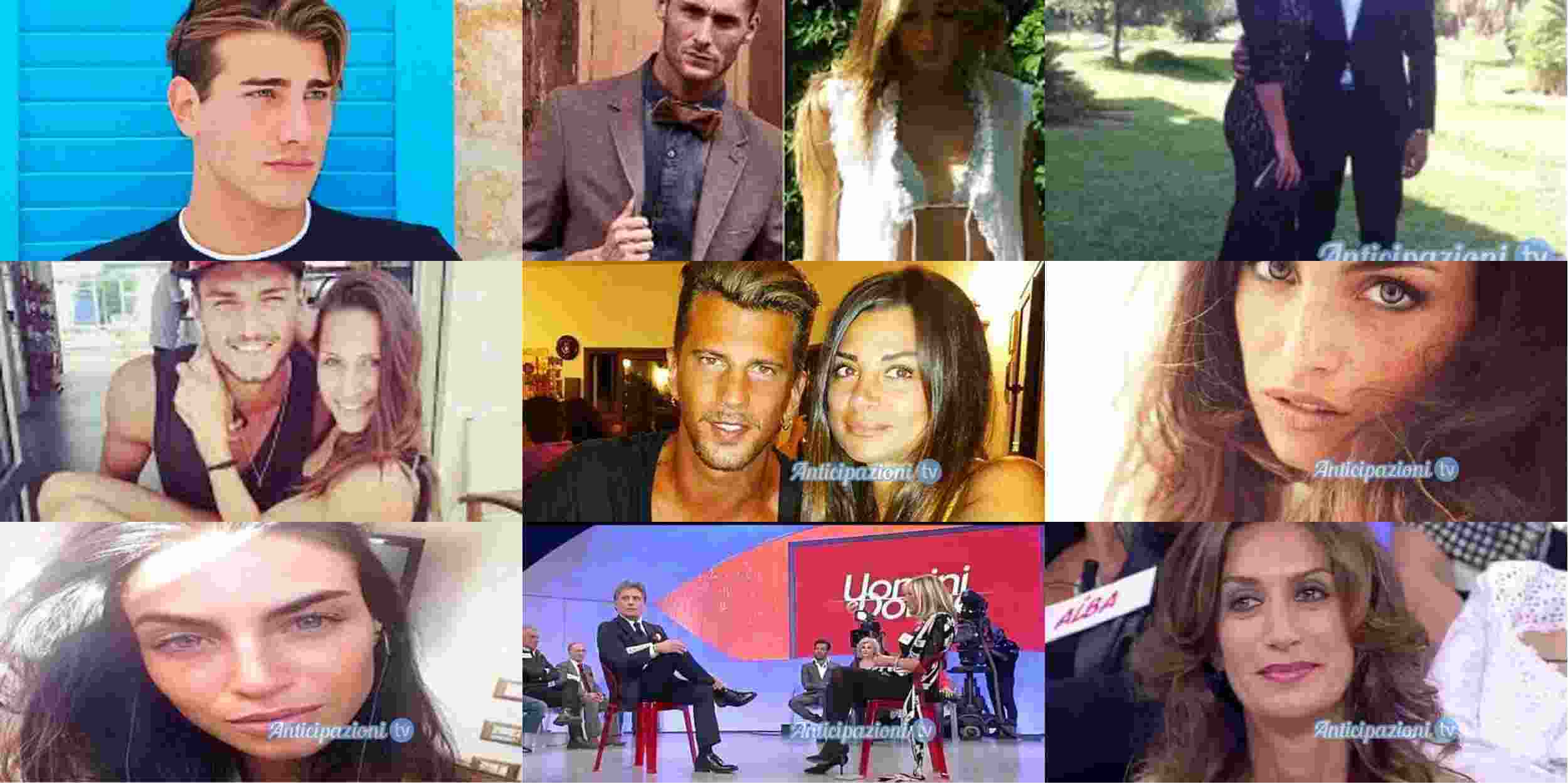 Uomini e Donne news: la disperazione di Nicolò dopo la scelta di Nilufar