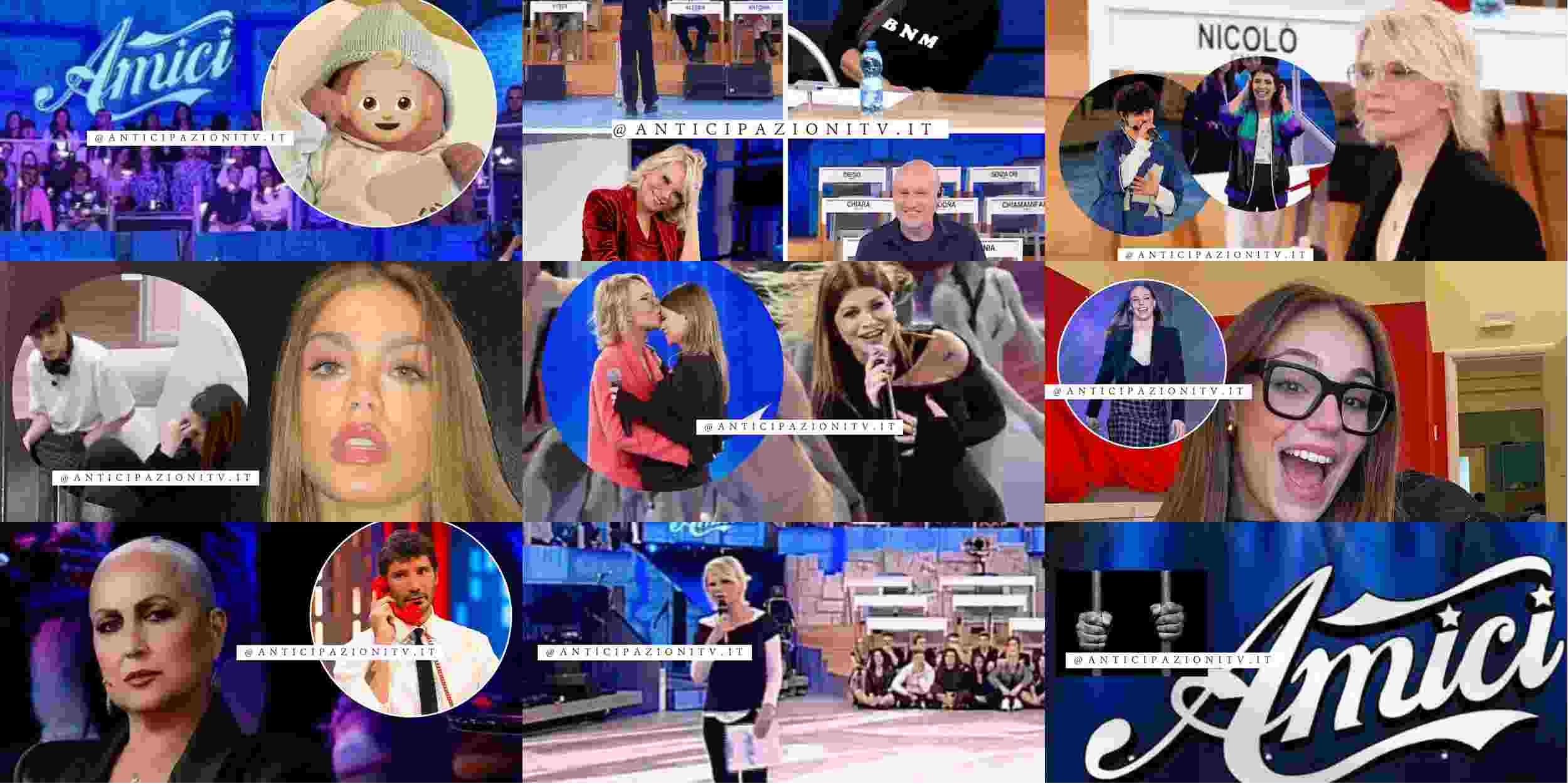 Alice Bellagamba diventa mamma, nato Brando Evan