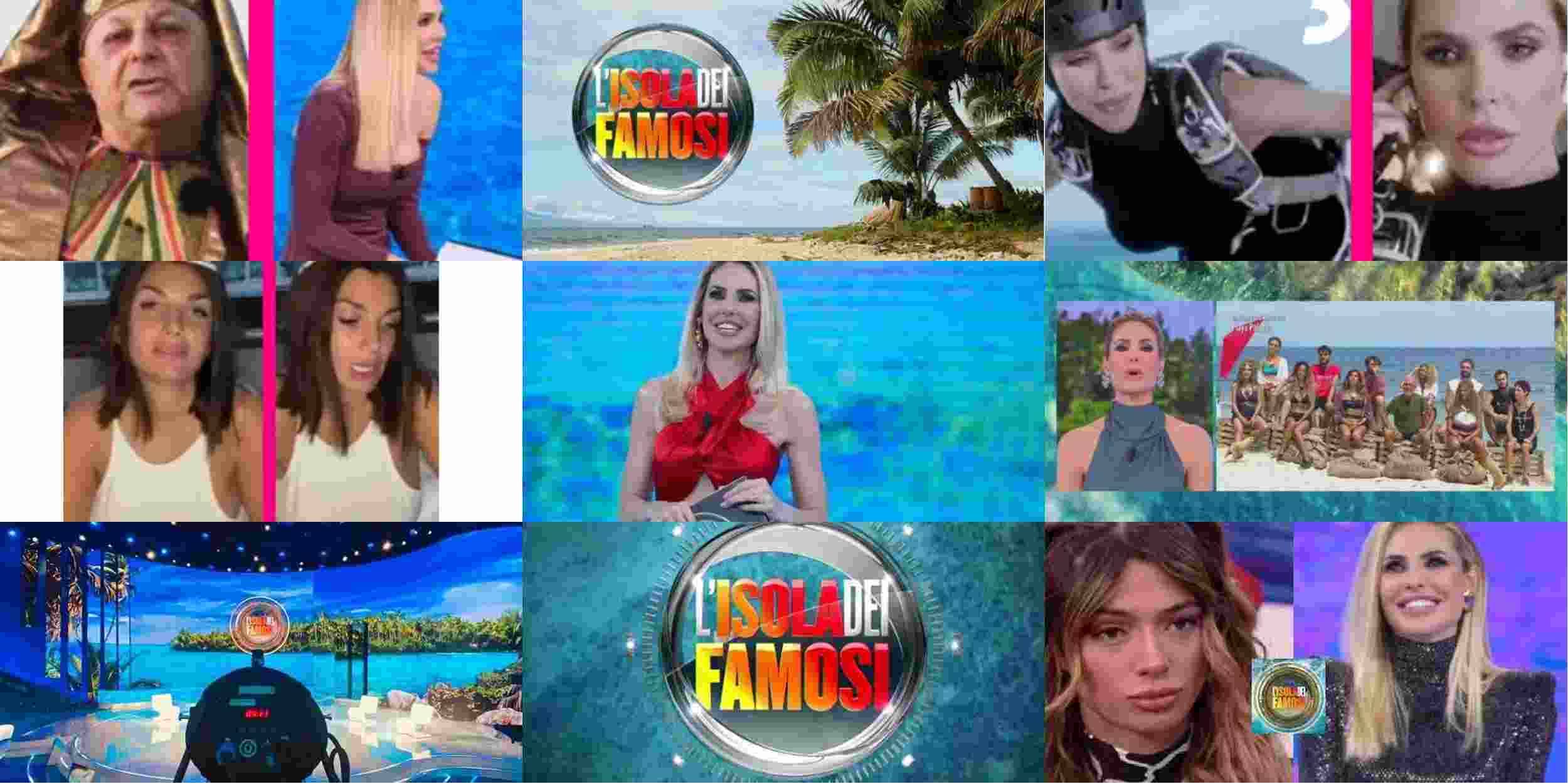 L’Isola dei famosi, il Divino Otelma denuncia il programma per diffamazione
