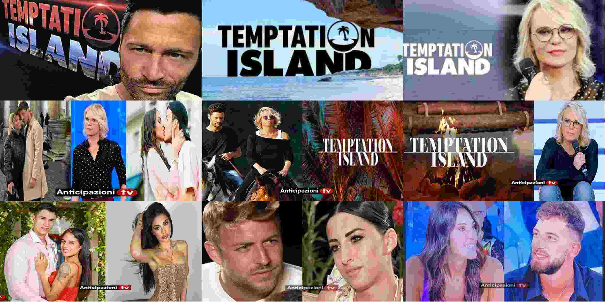 Temptation Island, divorzio per un’ex coppia del programma: ecco chi