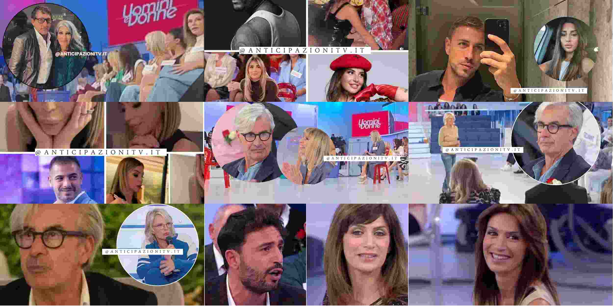 Barbara De Santi segnalazione Panont accuse gossip