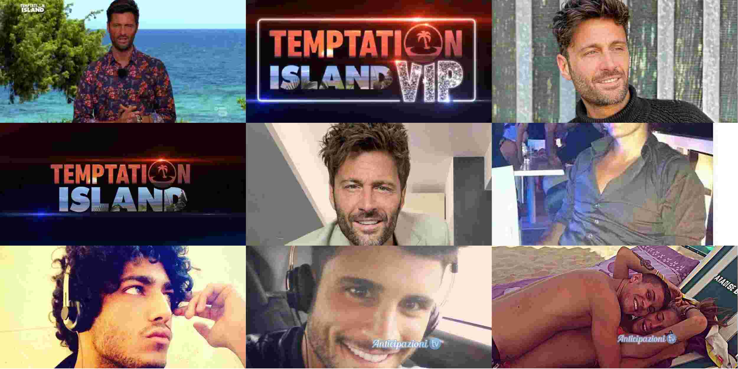 Temptation Island, un documento Mediaset fa chiarezza sulla presunta cancellazione