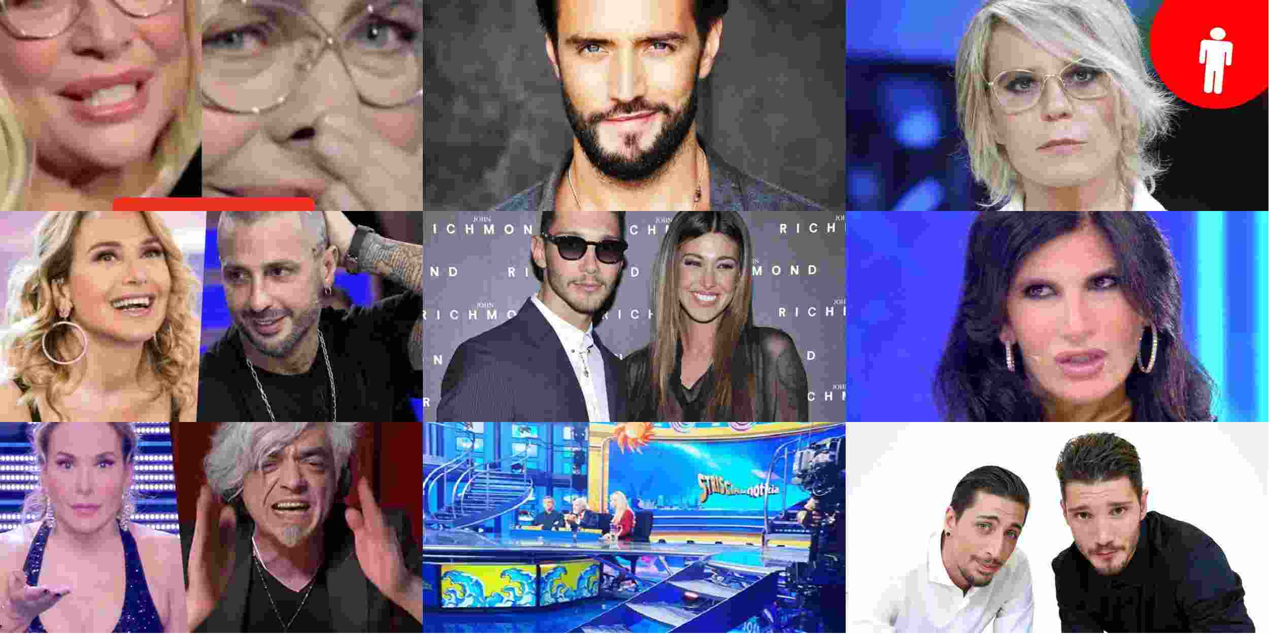 Domenica In, Mara Venier abbandona lo studio in lacrime: ecco perché