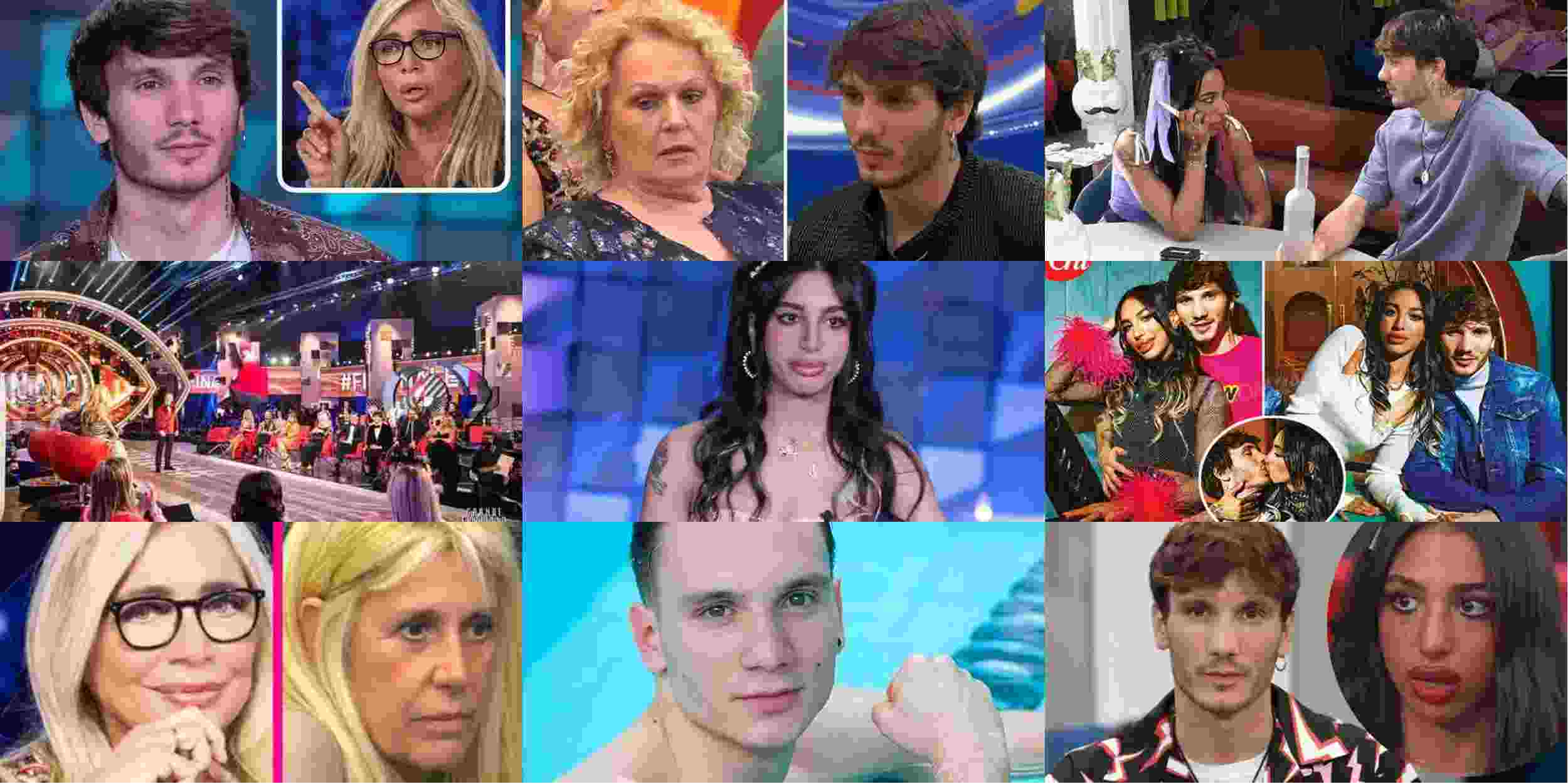Domenica In, Mara Venier furiosa con Manuel Bortuzzo cancella l’intervista: il motivo