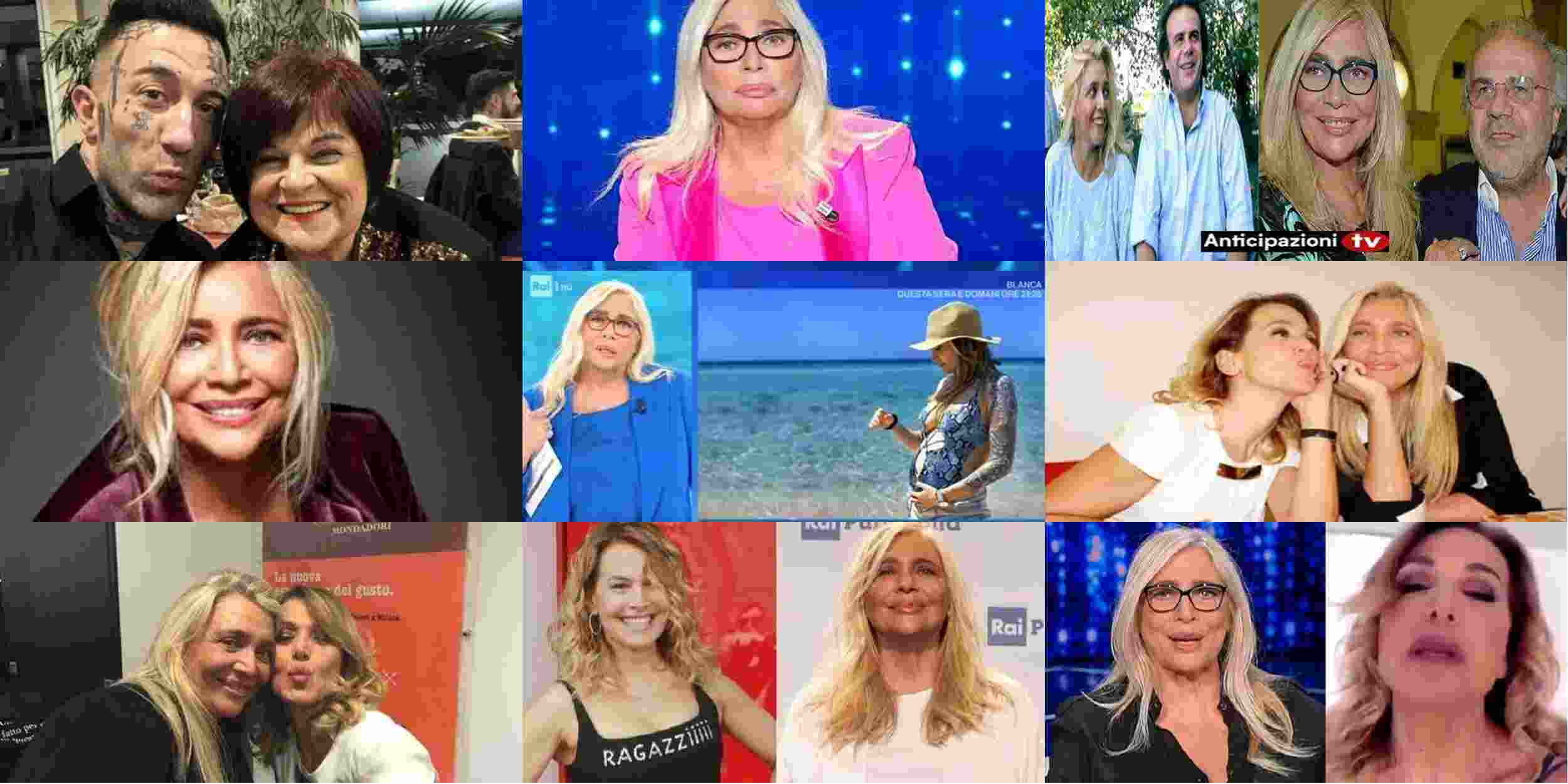 Domenica In, Stefania Pezzopane e Simone Coccia Colaiuta: la verità sulla fine di una storia d’amore