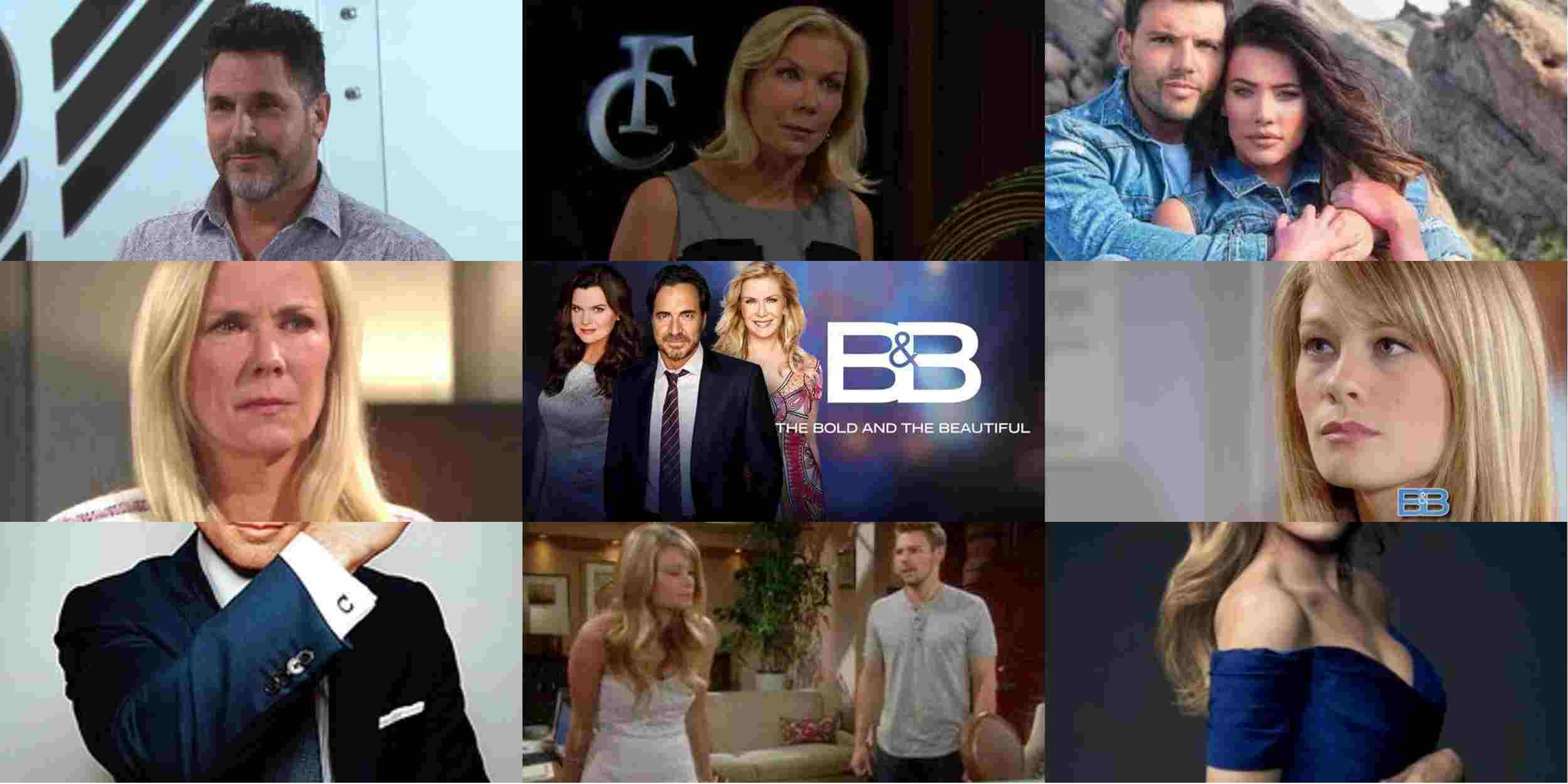 Beautiful, Don Diamont ha partecipato ad una famosa trasmissione serale italiana, lo sapevate?