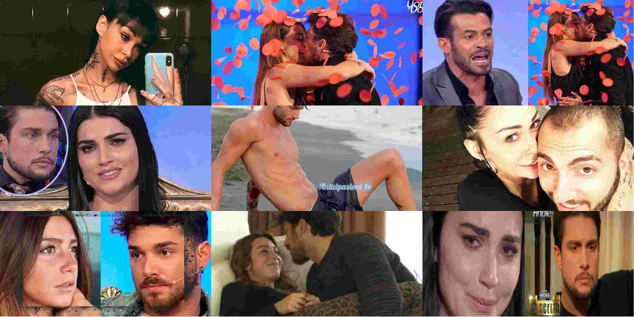 Uomini e Donne news: dopo Andrea Cerioli, anche Valentina Dallari torna sul trono?