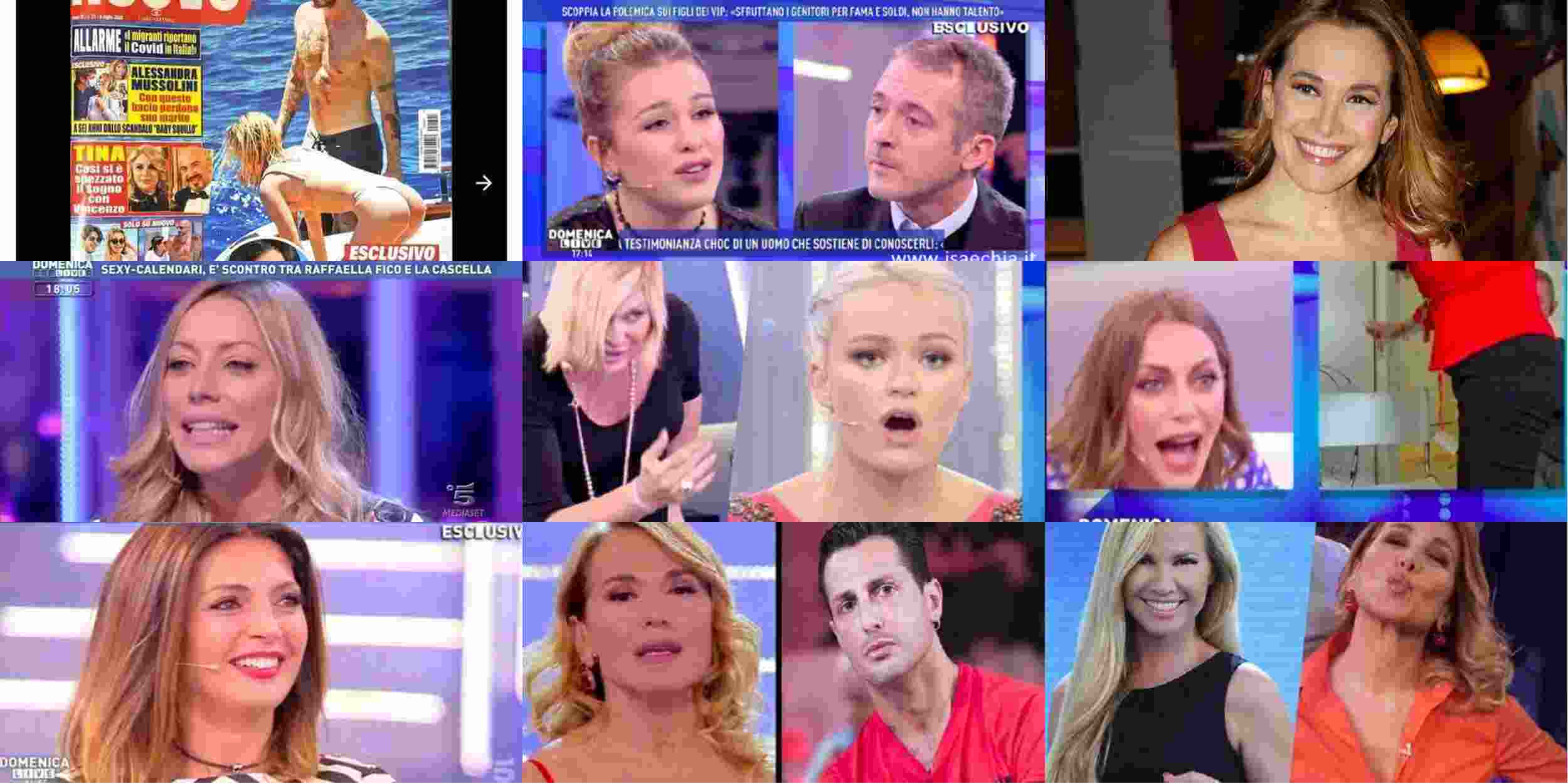 Dopo i rumors, la conferma: Stefano De Martino pizzicato con una bionda