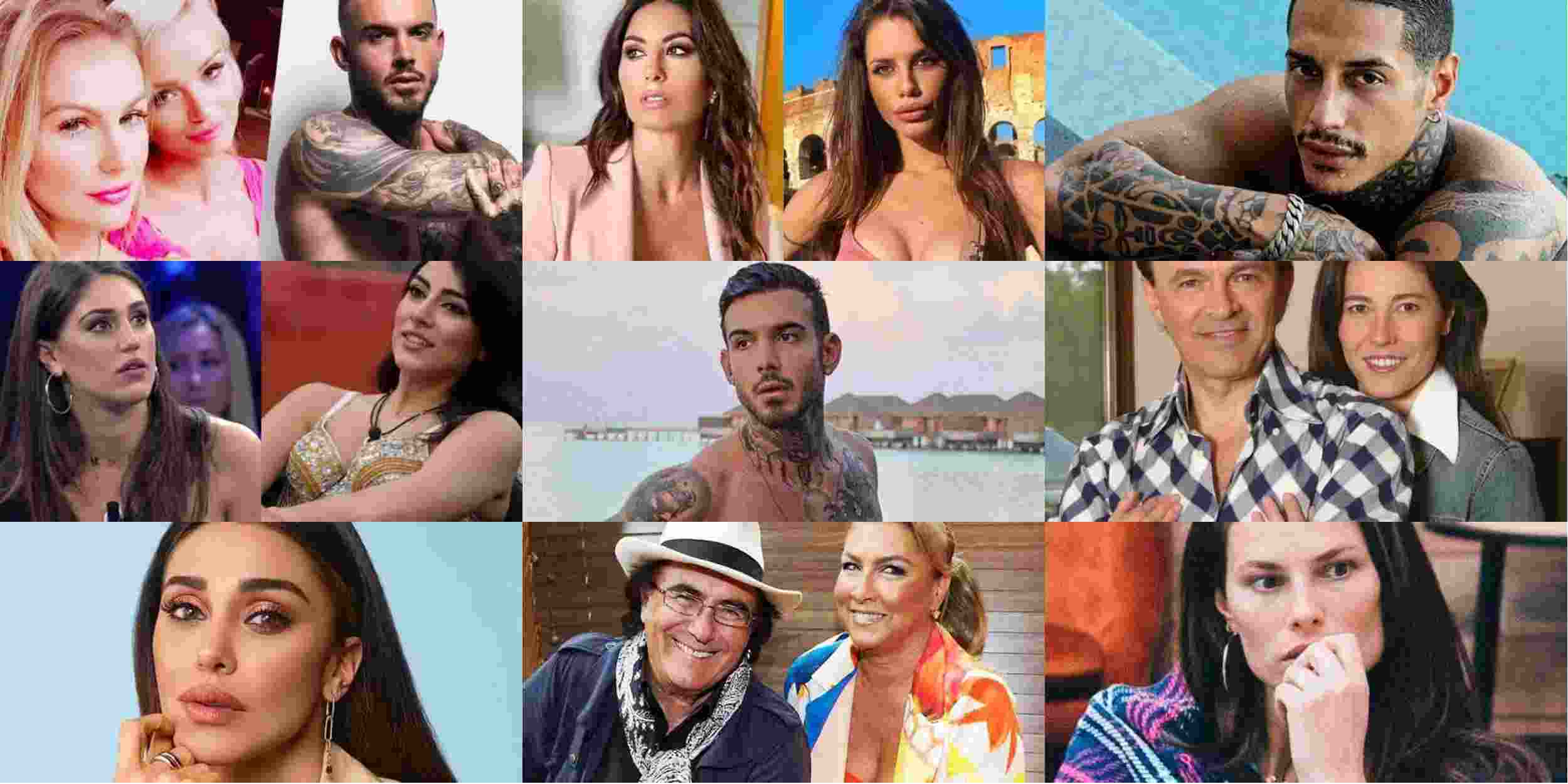 Dopo Lucas Peracchi, Mercedesz Henger ha ripreso i rapporti con la madre?