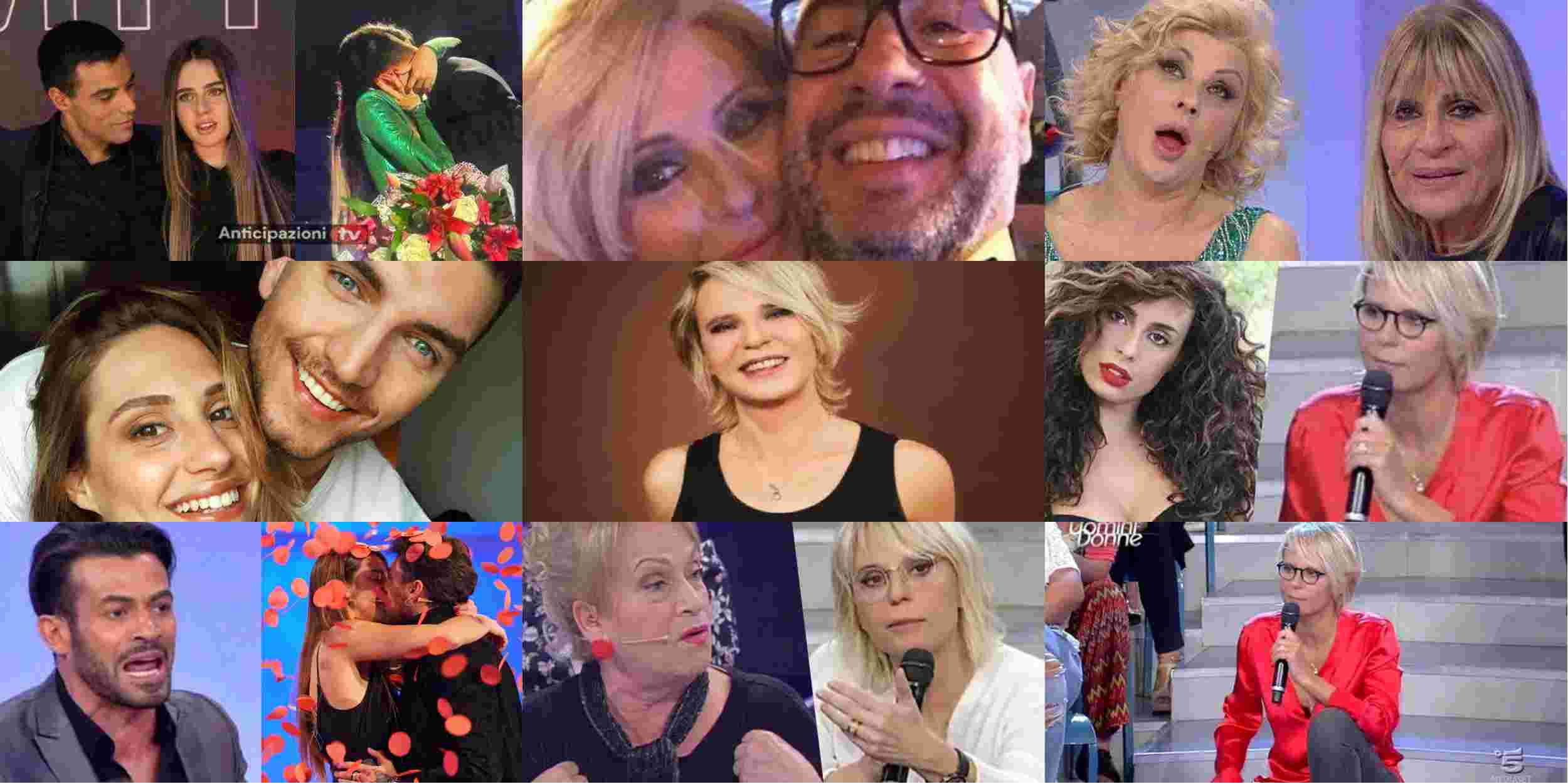 Il dopo scelta di Cristian Forti e Valentina Pesaresi: le prime dichiarazioni