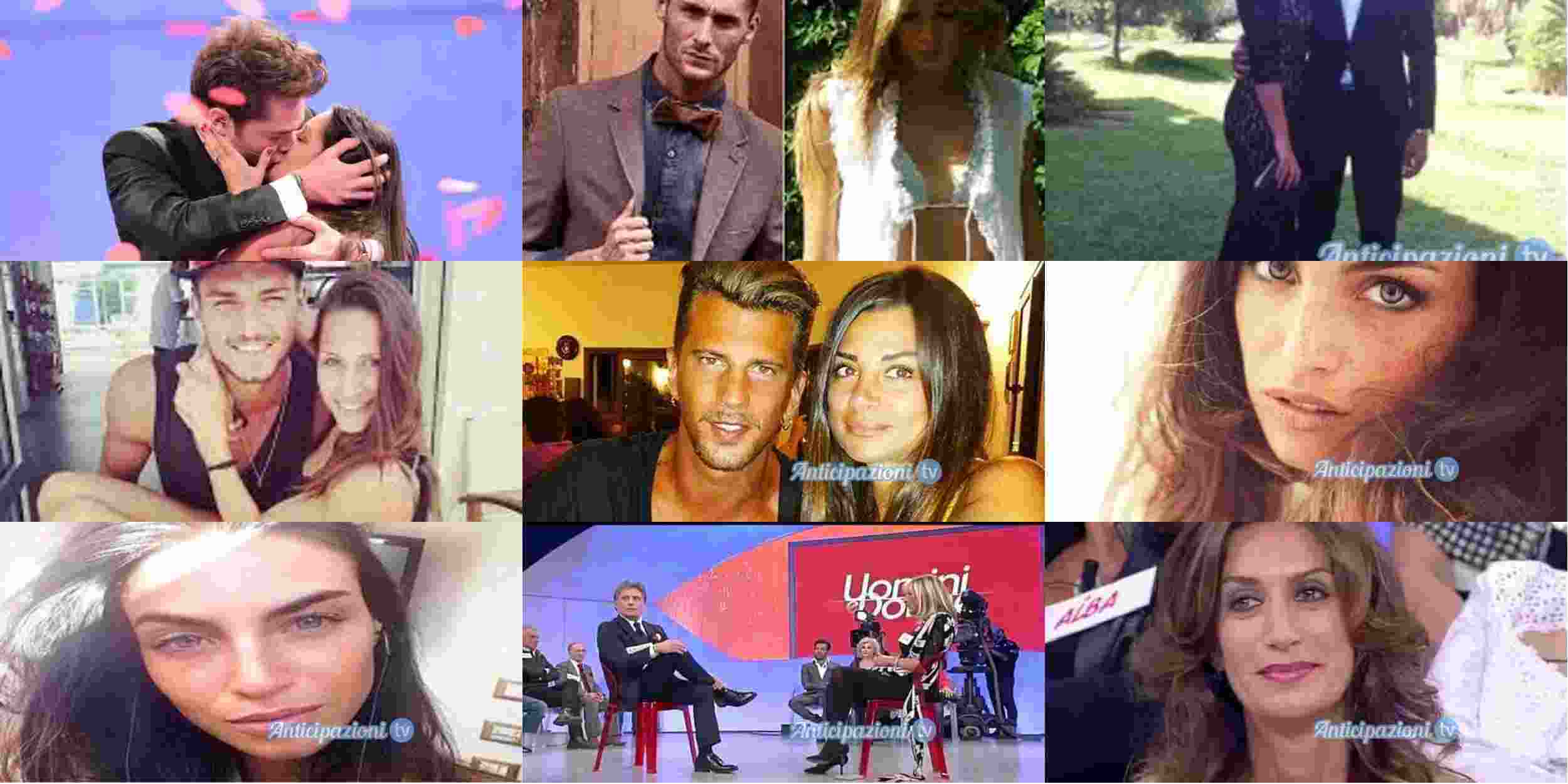Uomini e Donne news: il dopo scelta di Marco e Federica, le parole del tronista