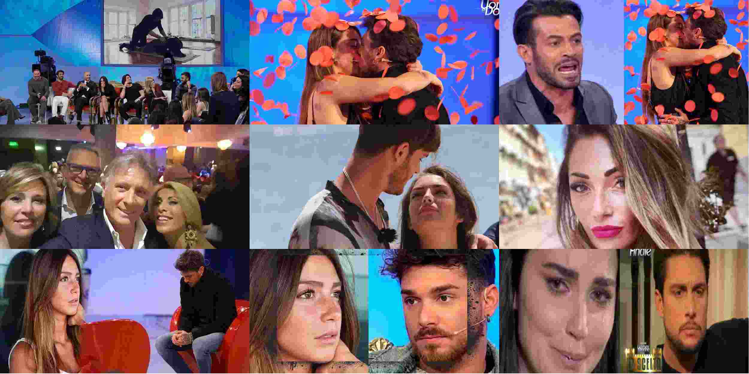 Uomini e Donne news: dopo Sossio e Ursula, un’altra coppia aspetta un figlio!
