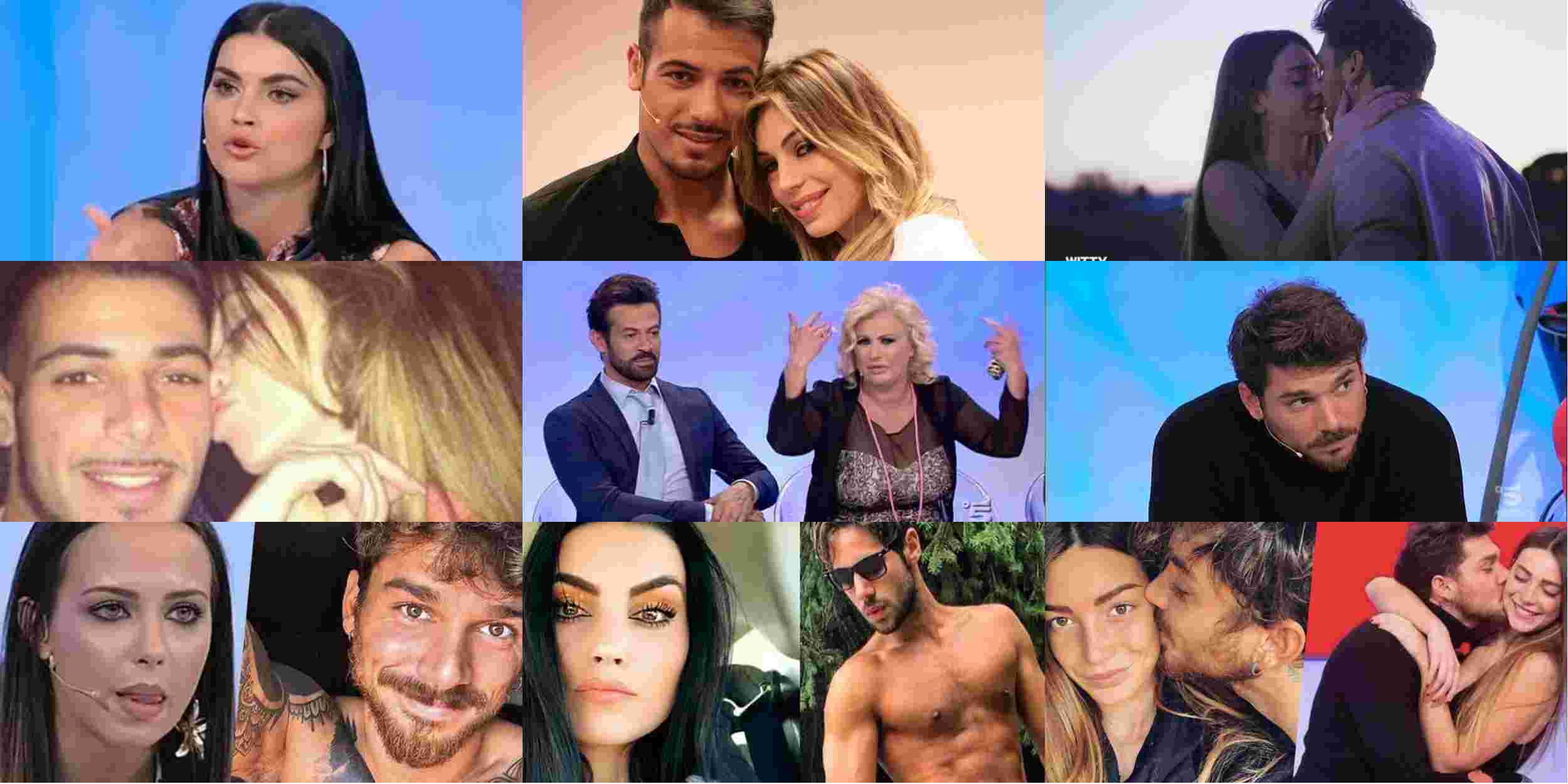Uomini e Donne gossip, doppia delusione per Teresa Langella