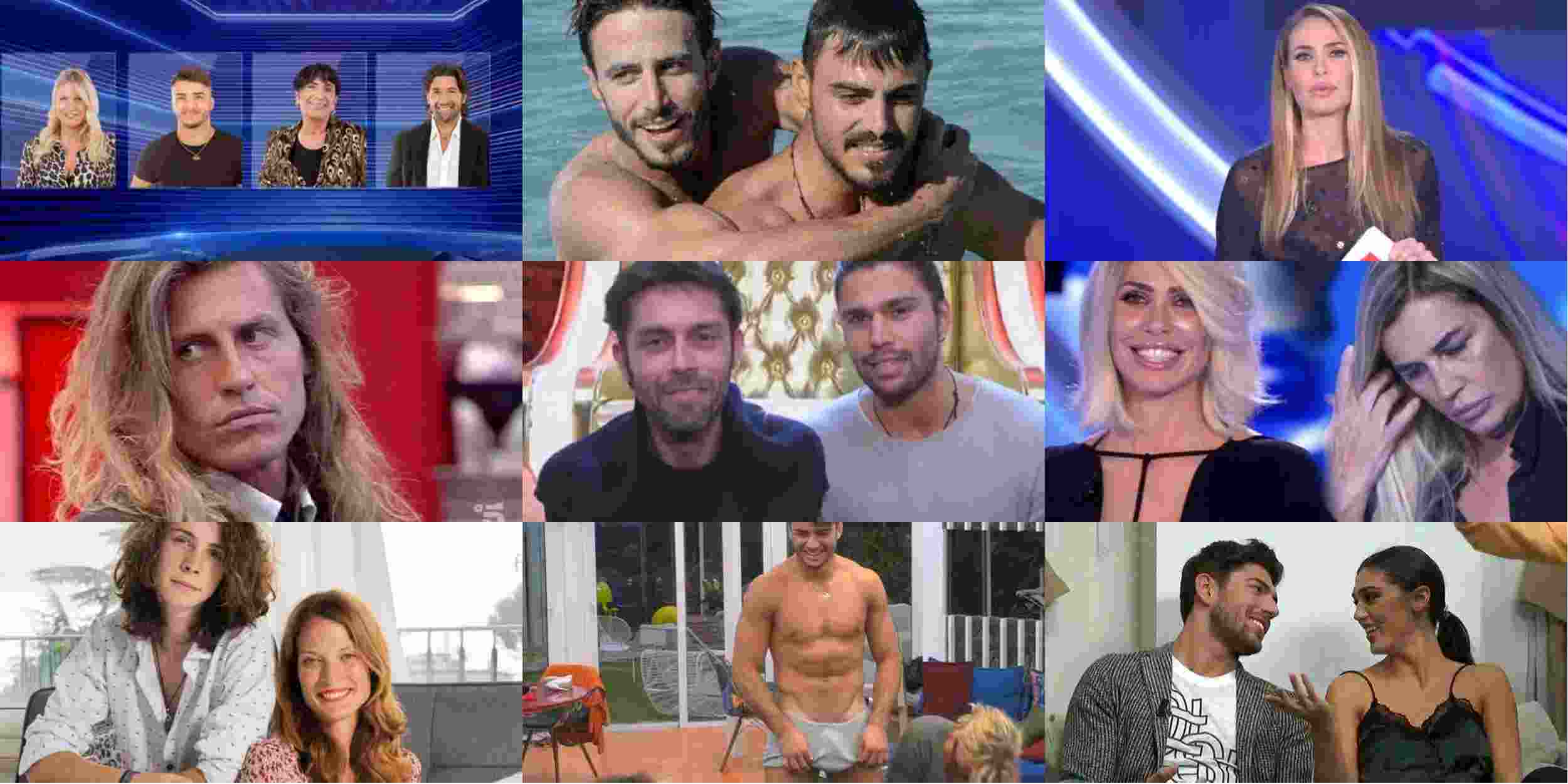 Grande Fratello Vip 3, doppia eliminazione e un super ospite nella seconda puntata speciale