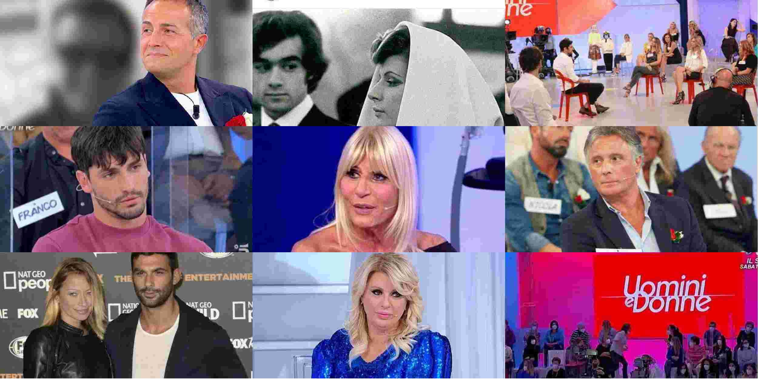 Uomini e Donne, dove lavora Riccardo Guarnieri? Tutta la verità