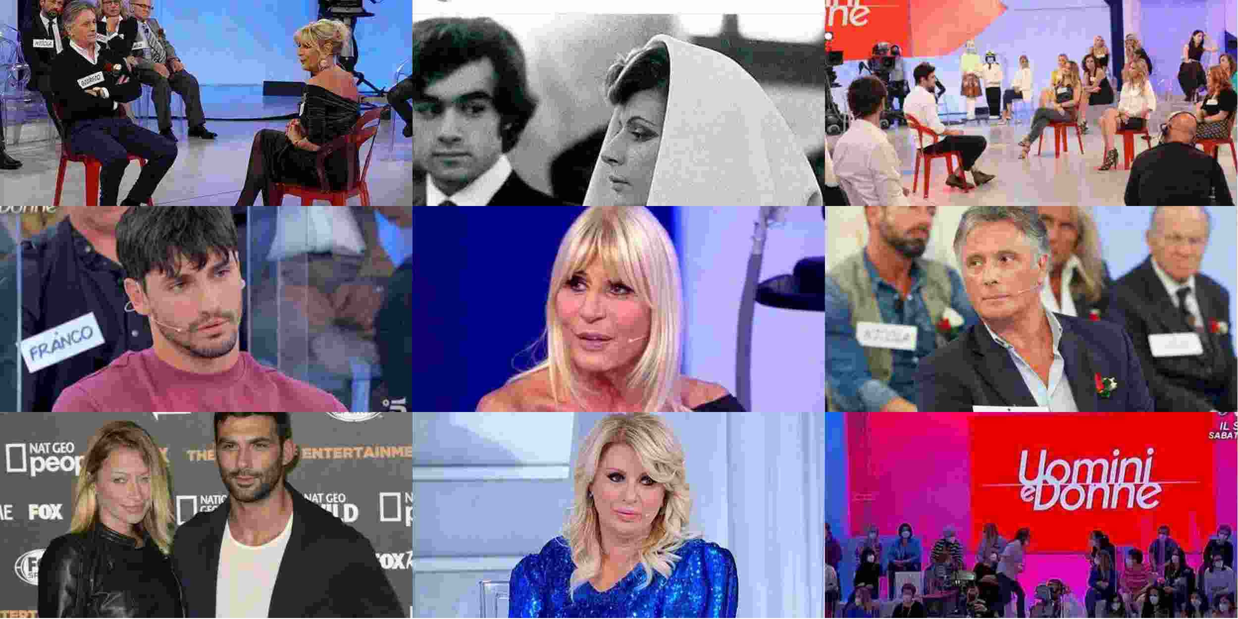Uomini e Donne, dove rivedere le puntate delle precedenti stagioni?