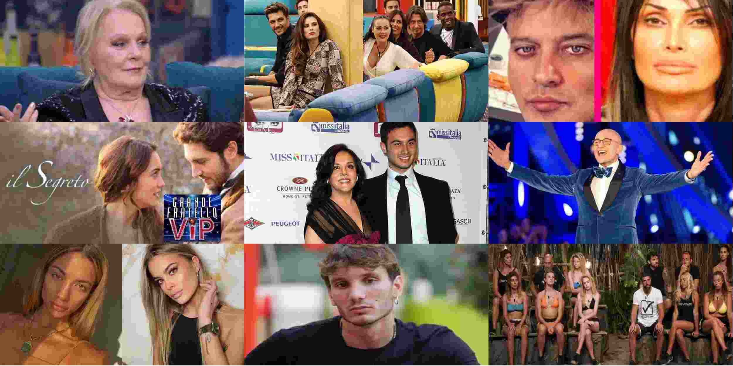 GF Vip, ecco dove si è rifugiata Katia Ricciarelli dopo il reality