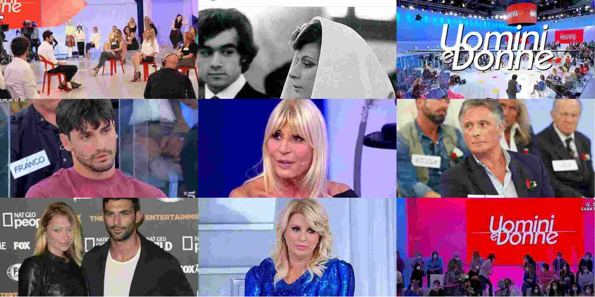 Uomini e Donne, dove vedere le puntate delle vecchie stagioni