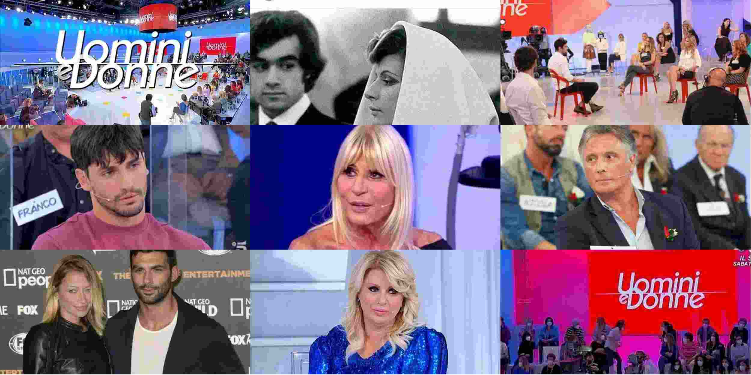Uomini e Donne, dove vedere le repliche delle puntate andate in onda