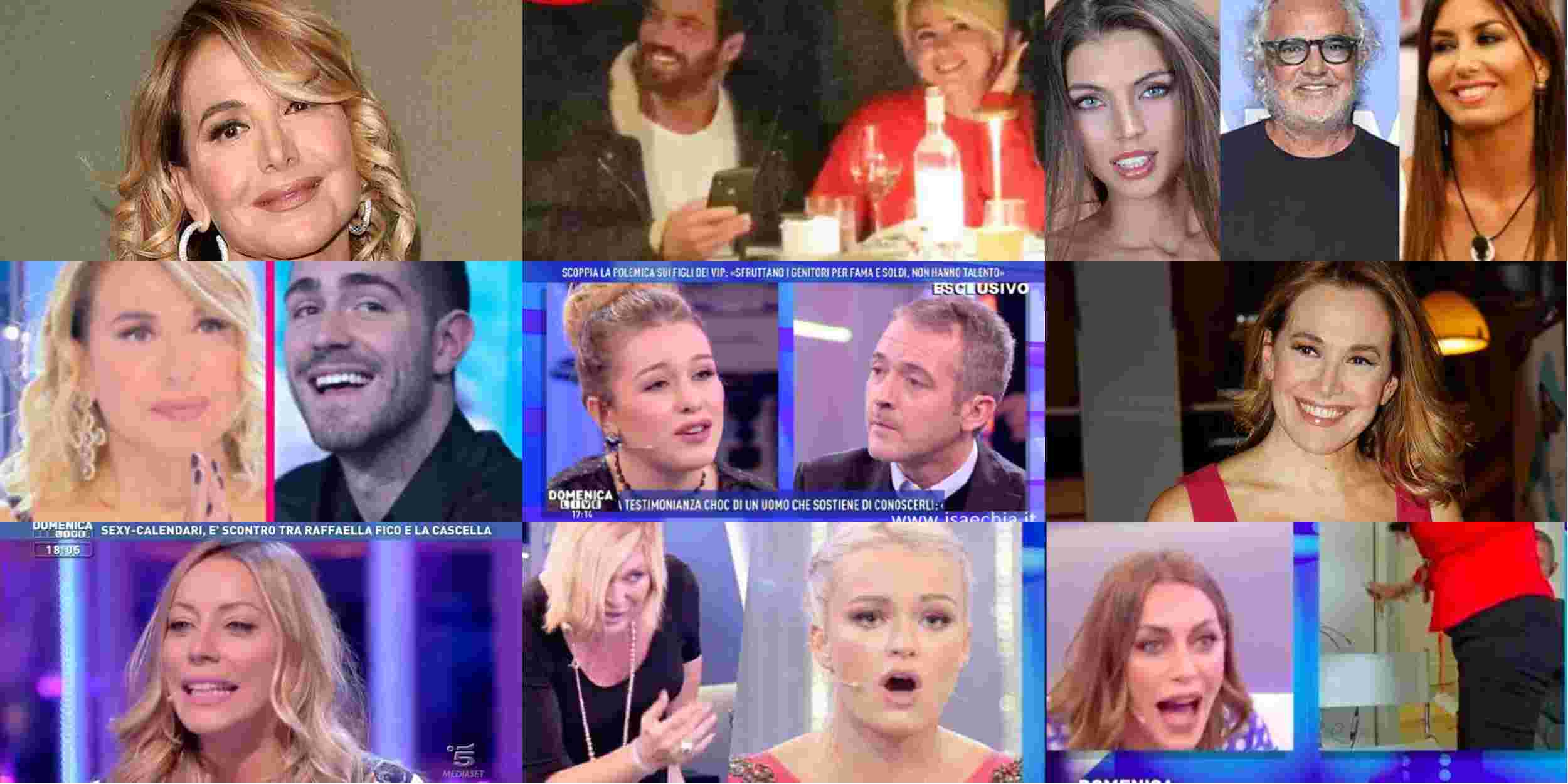 Il dramma di Barbara d'Urso: costretta a prendere una guardia del corpo