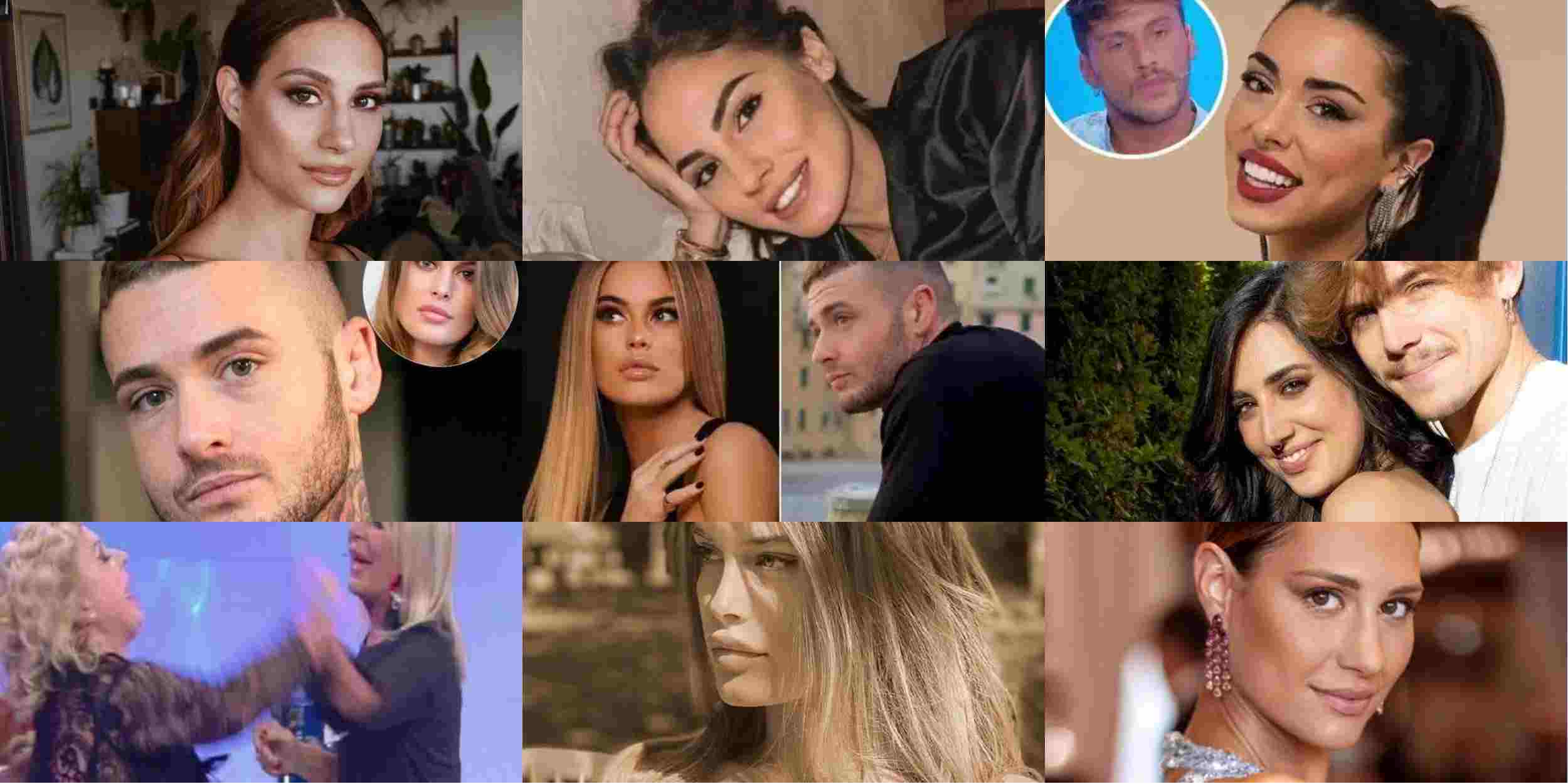 Il dramma di Beatrice Valli: “Ho sofferto di attacchi di panico”