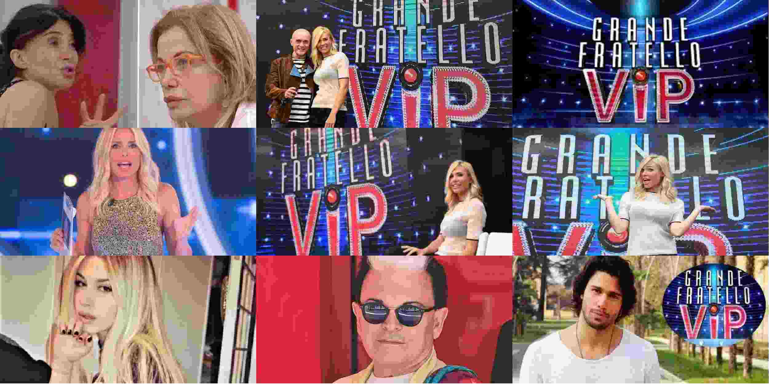 Dramma al GF Vip, Carmen accusa Simona: "Mi hai rovinato la vita!"