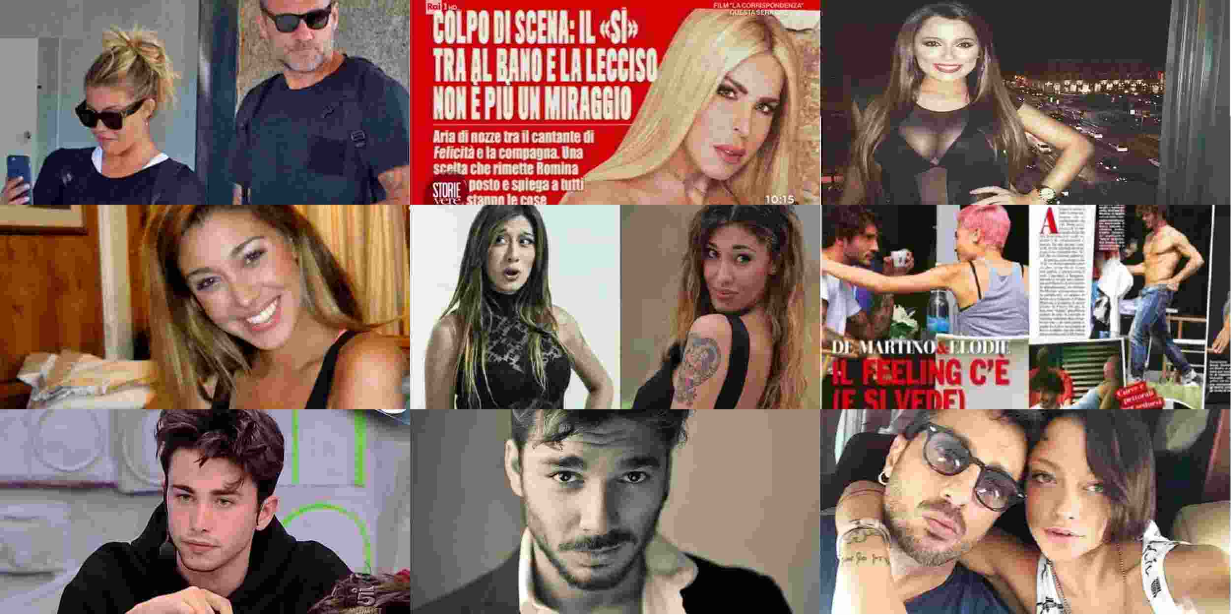 Il dramma di Vieri e Costanza Caracciolo, “Abbiamo perso il bambino”