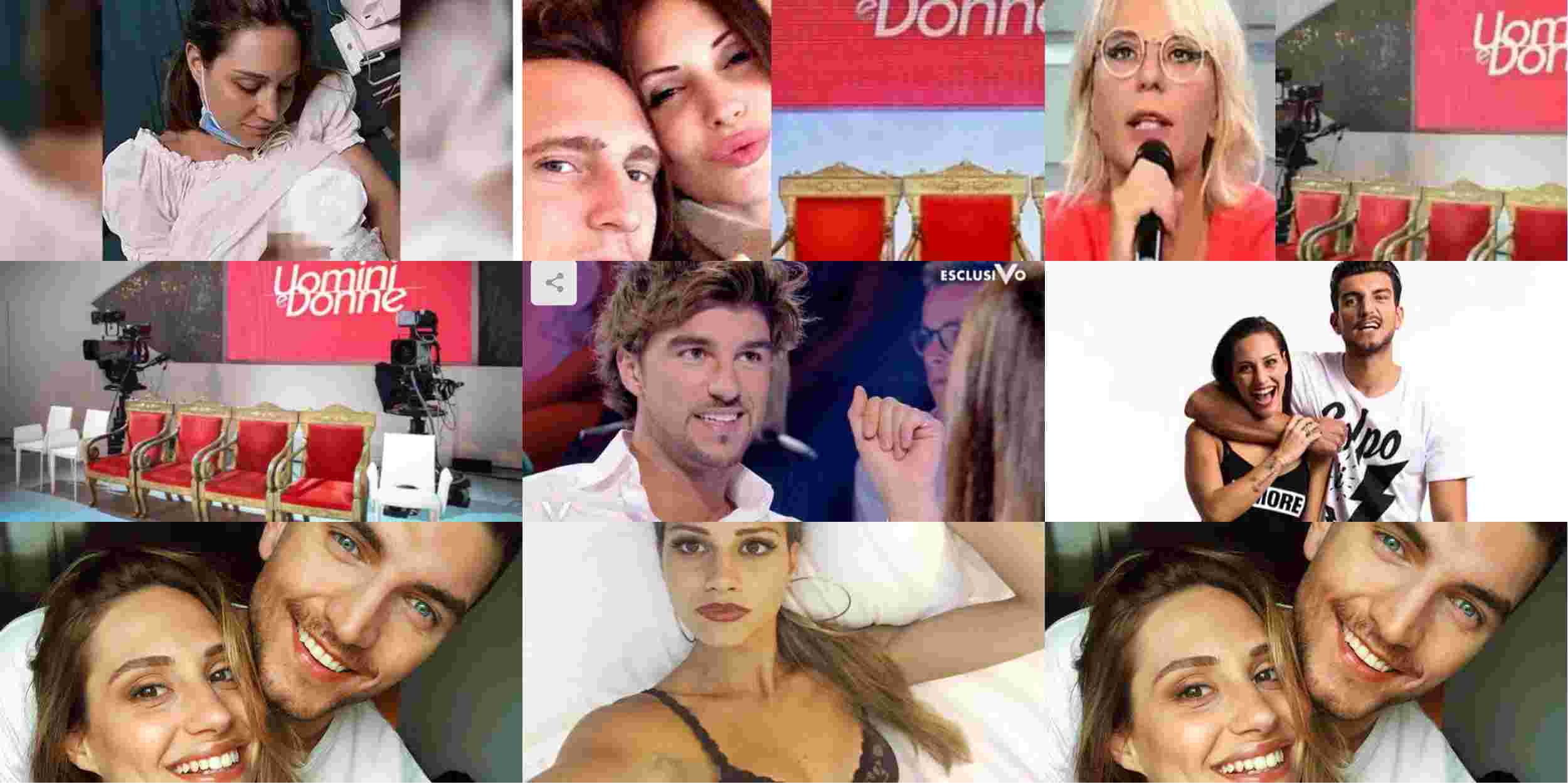Uomini e Donne news, il dramma di Beatrice Valli: “Azzurra non sta bene da settimane”
