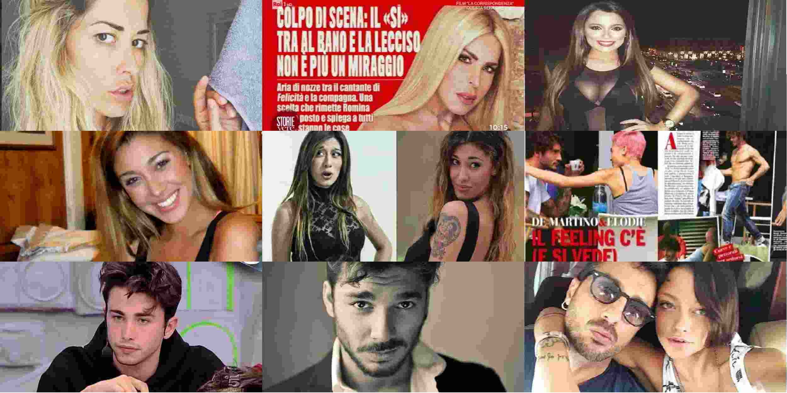 Il dramma di Elena Santarelli che sconvolge il web