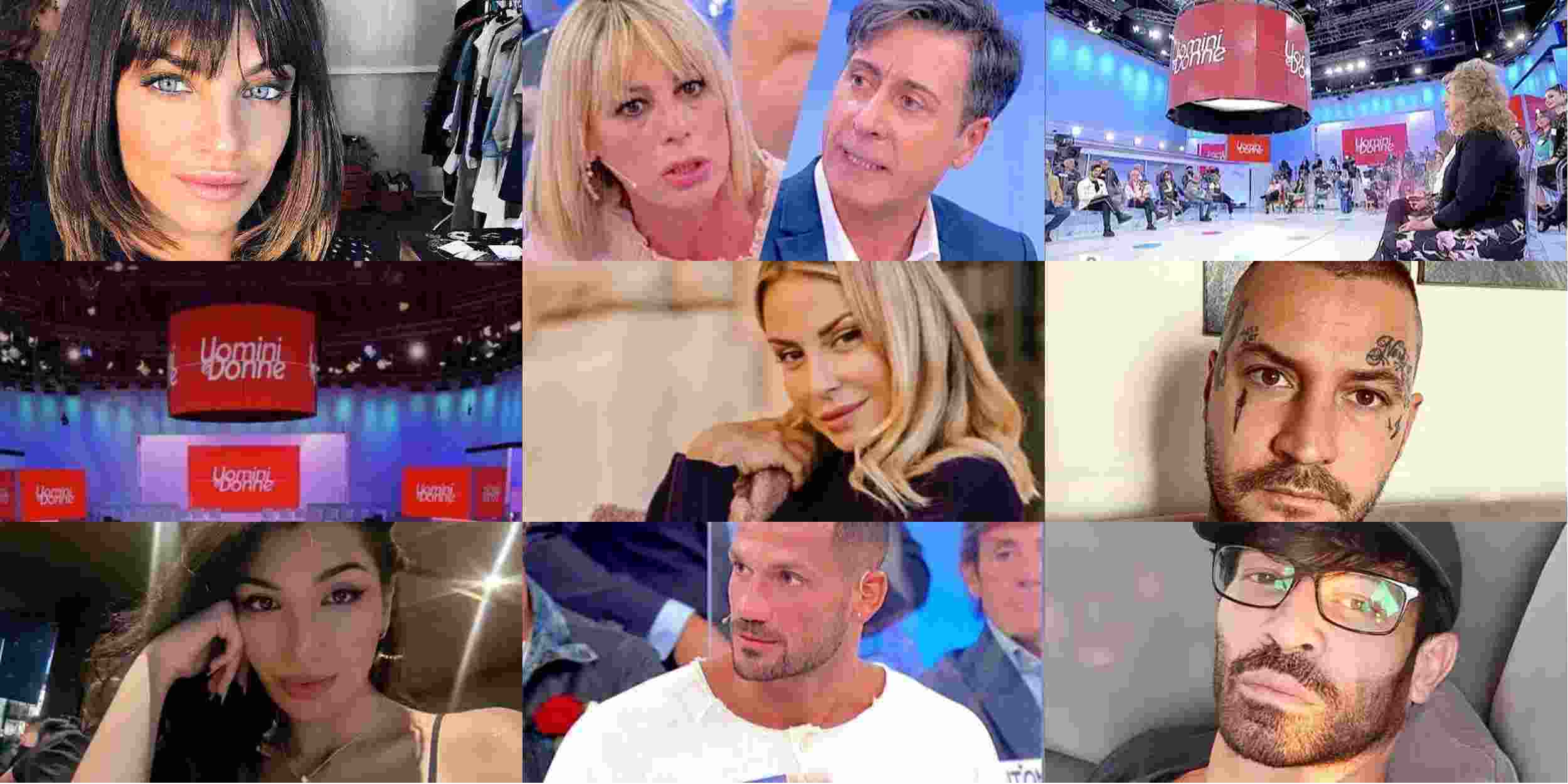 Uomini e Donne news, il dramma di Nicole Mazzocato: "Uno stalker mi ha rovinato la vita"