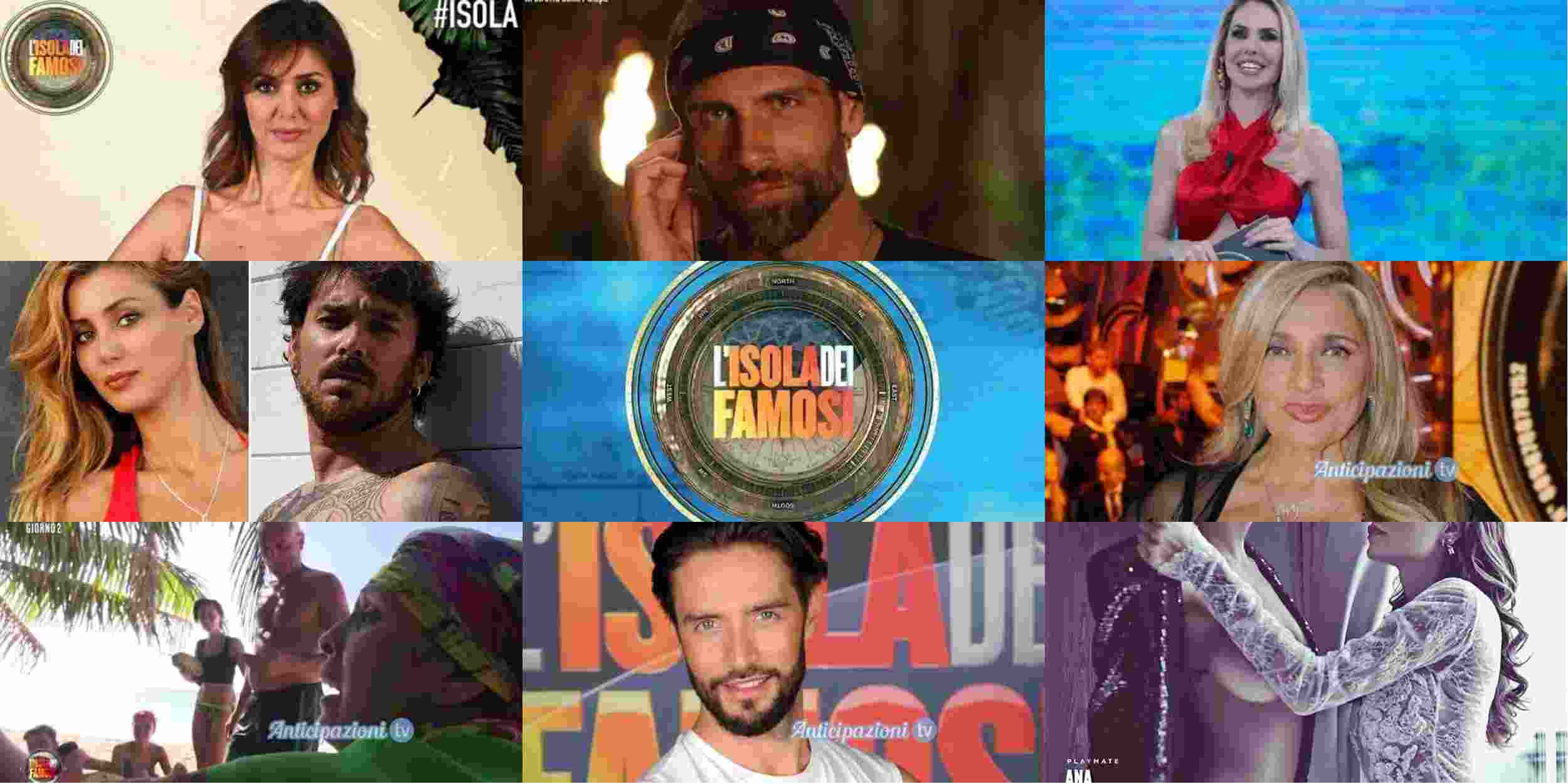 Dramma per Daniela Martani: non posso avere più figli dopo l’isola dei famosi