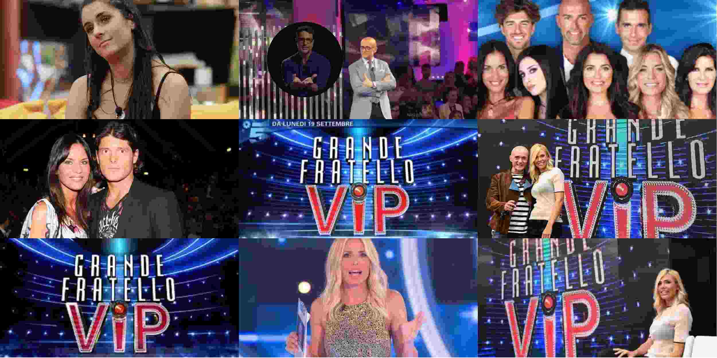 Gf Vip, dramma per Valentina Vignali: la casa completamente svaligiata dai ladri