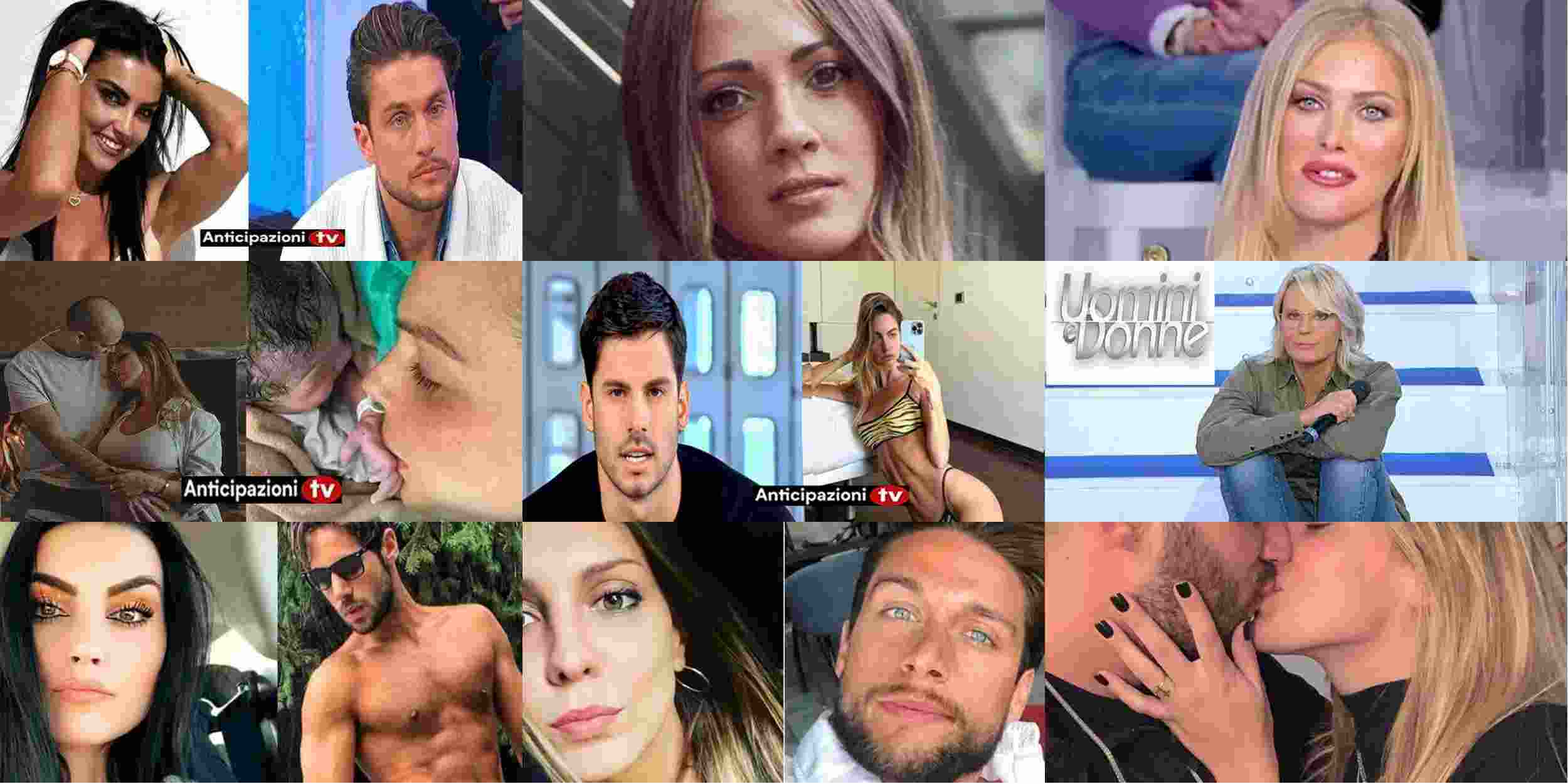 Uomini e Donne, dramma per Teresa Langella e Andrea Dal Corso: cosa è successo alle Maldive?
