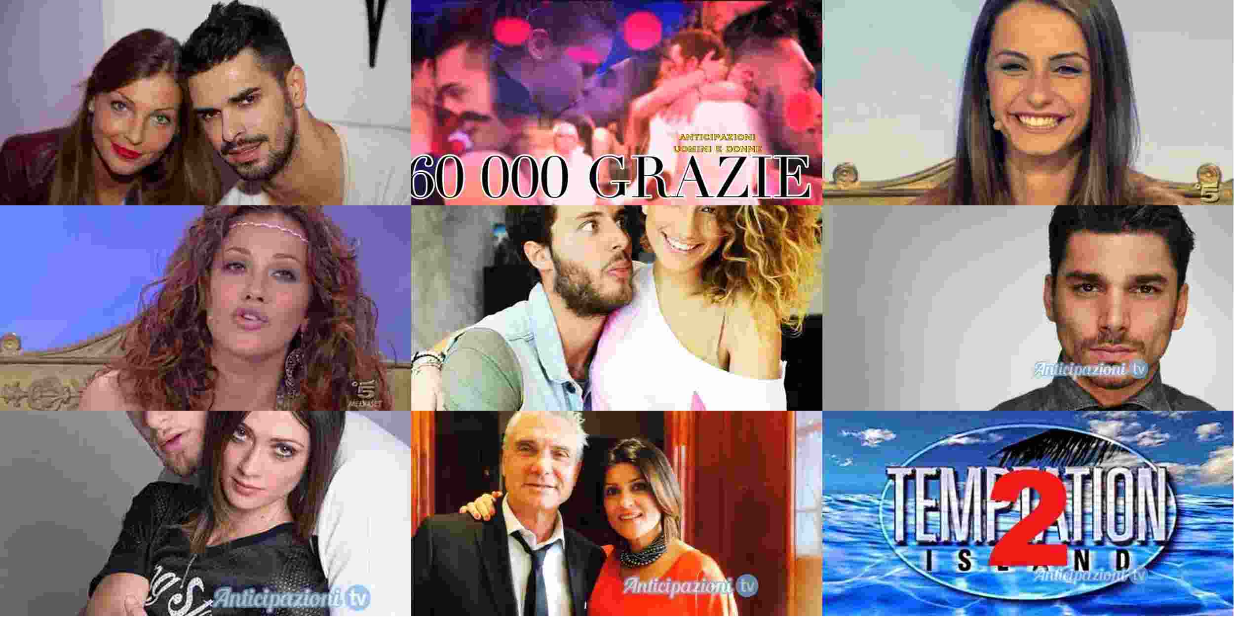 Uomini e Donne gossip: dramma, tradimenti e la nuova vita di Tara e Cristian