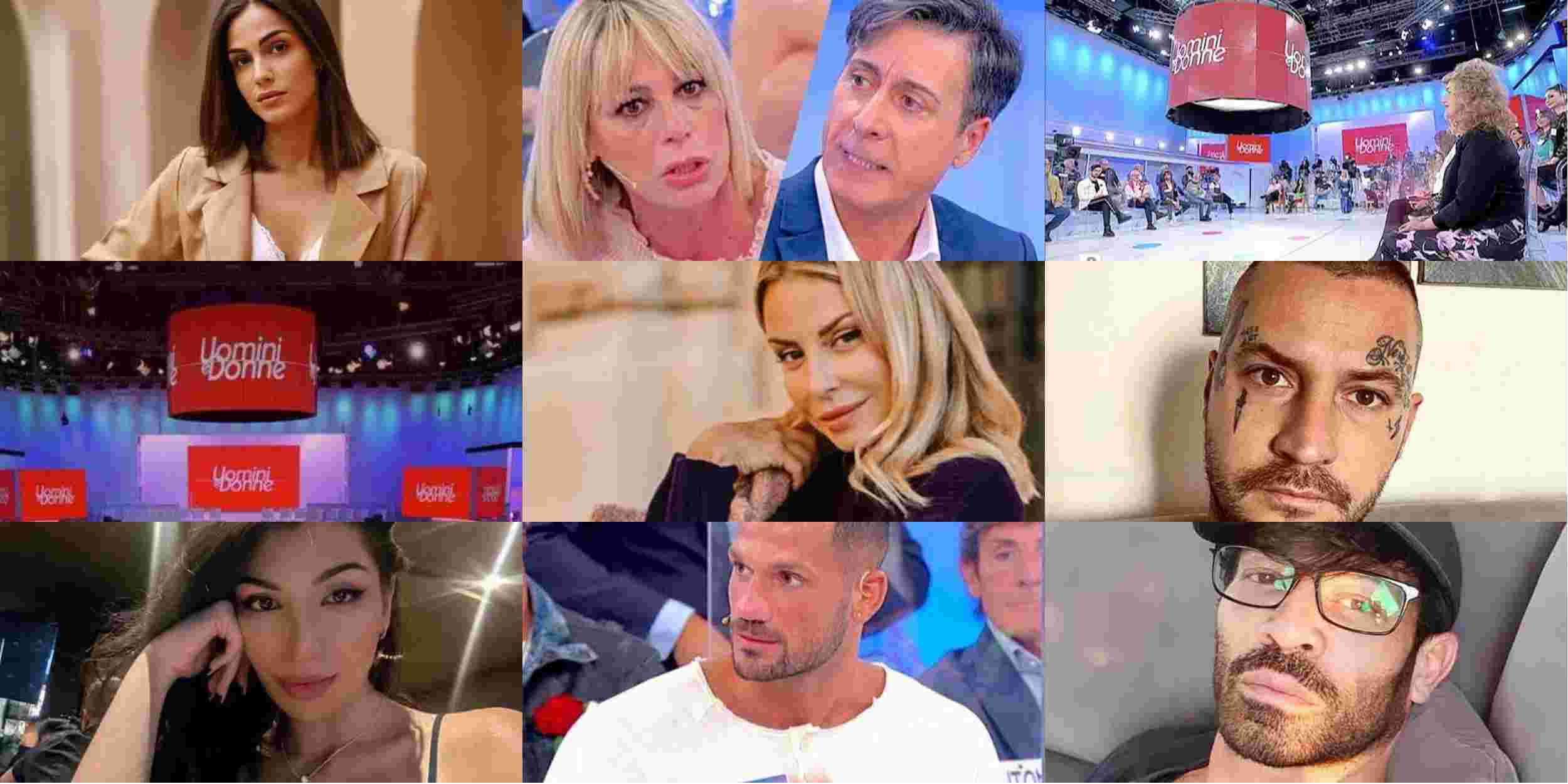 Uomini e Donne, il dramma di Vanessa Spoto: ecco quanto era arrivata a pesare