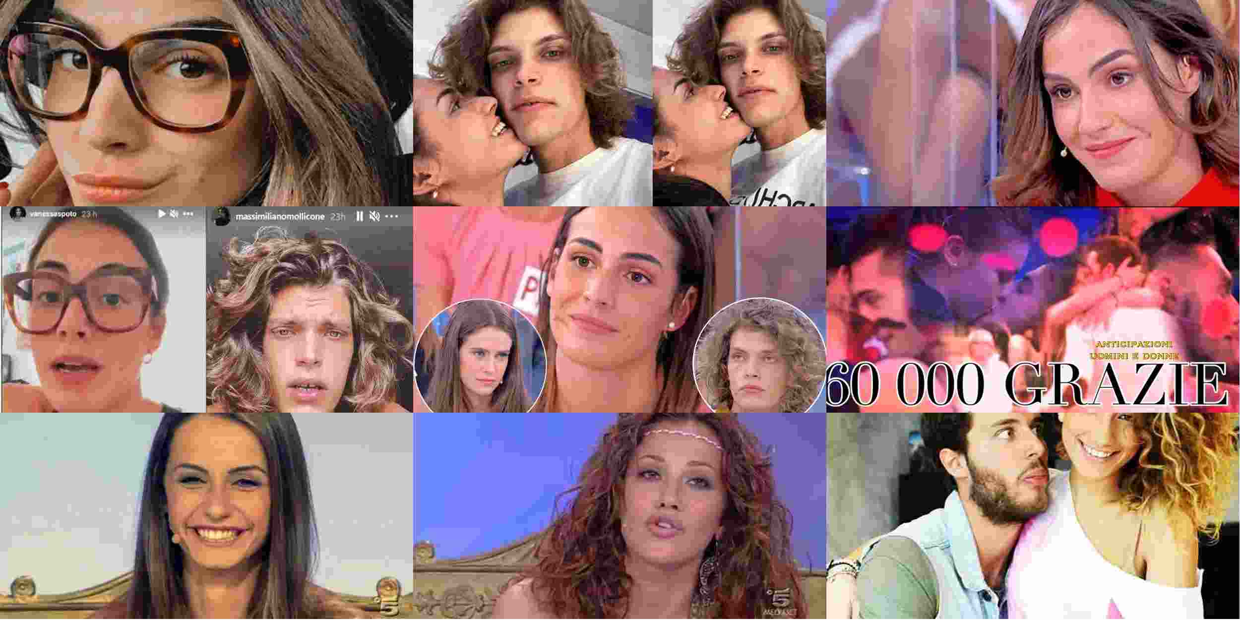 Uomini e Donne, il dramma dell’ex corteggiatrice Vanessa Spoto: “Sono malata”