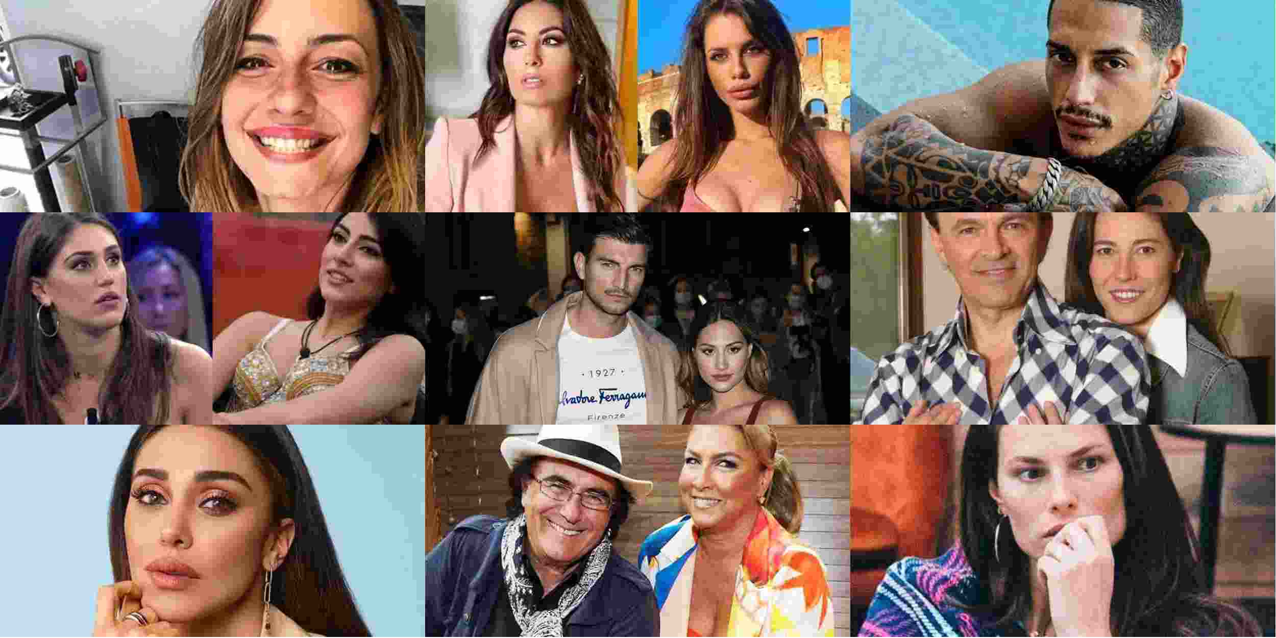 Il drammatico sfogo di Anna Munafò: “Sì, ho 28 chili in più”