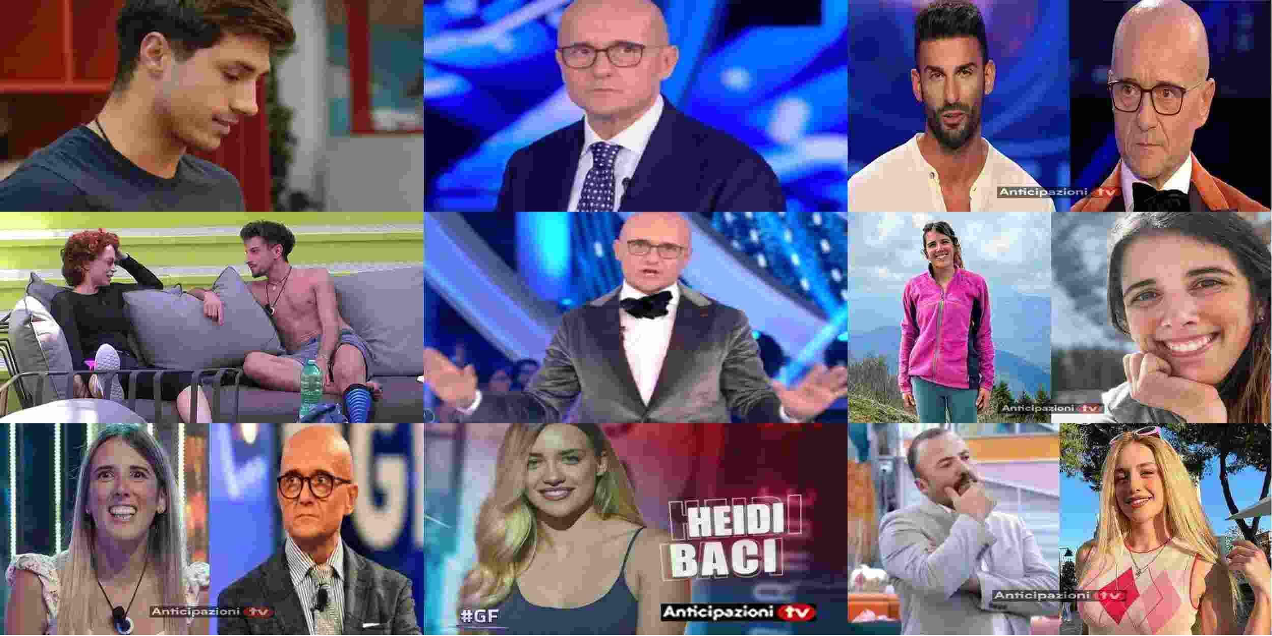 Grande Fratello 2023, dubbi sull’eliminazione di Mirko: deve partecipare ad un altro reality?